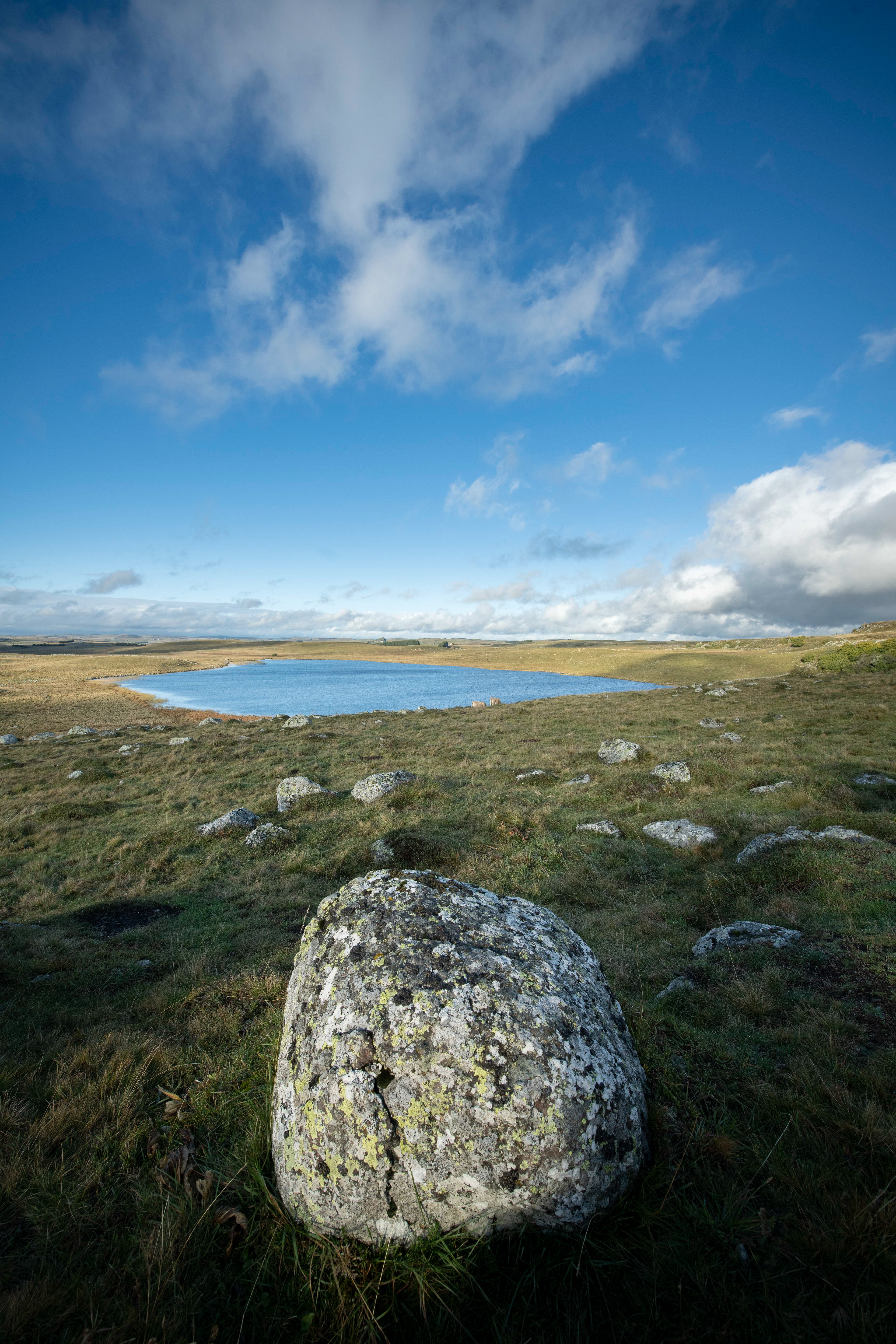 Lac Saint Andéol