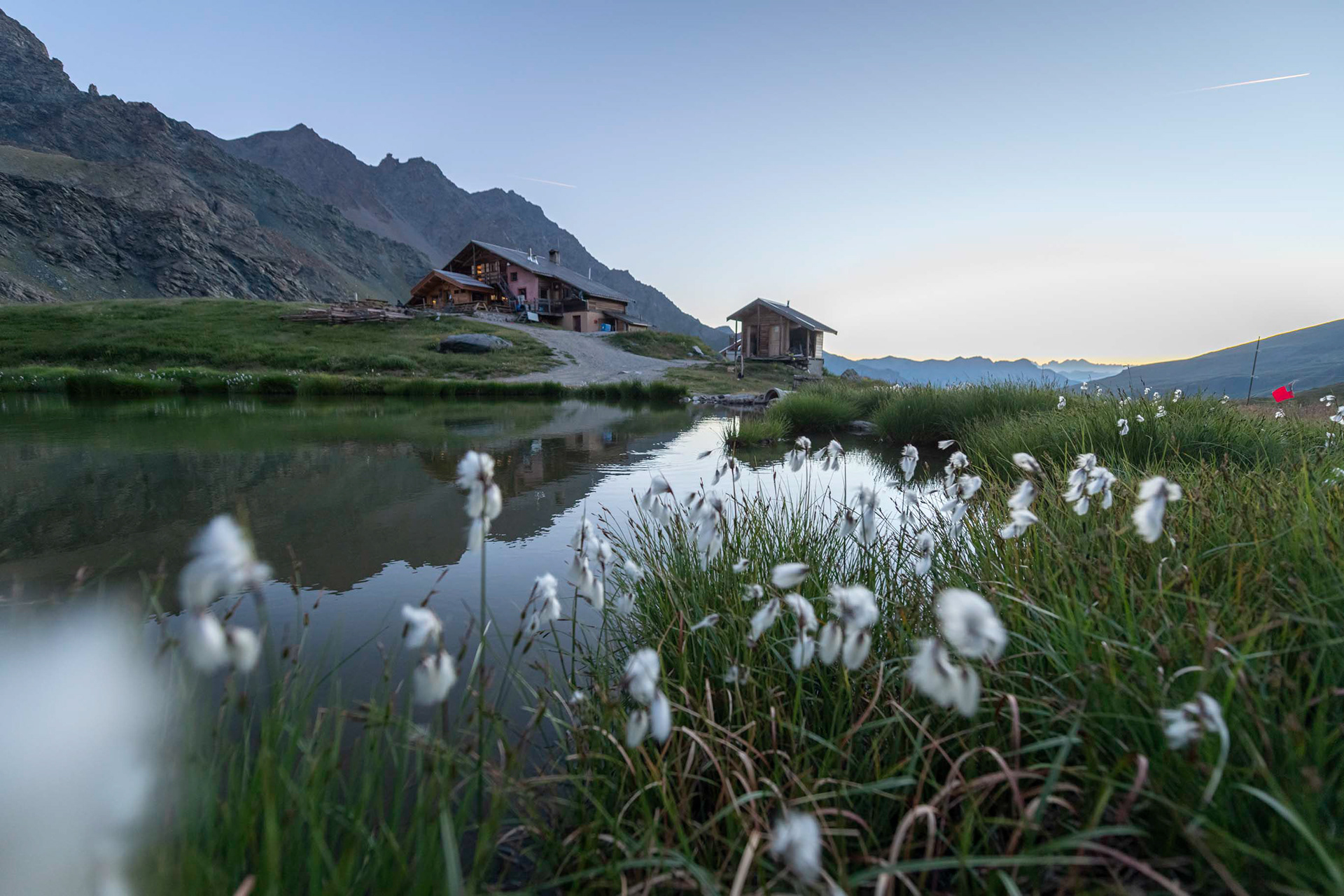 Grand Raid du Guillestrois-Queyras 2022