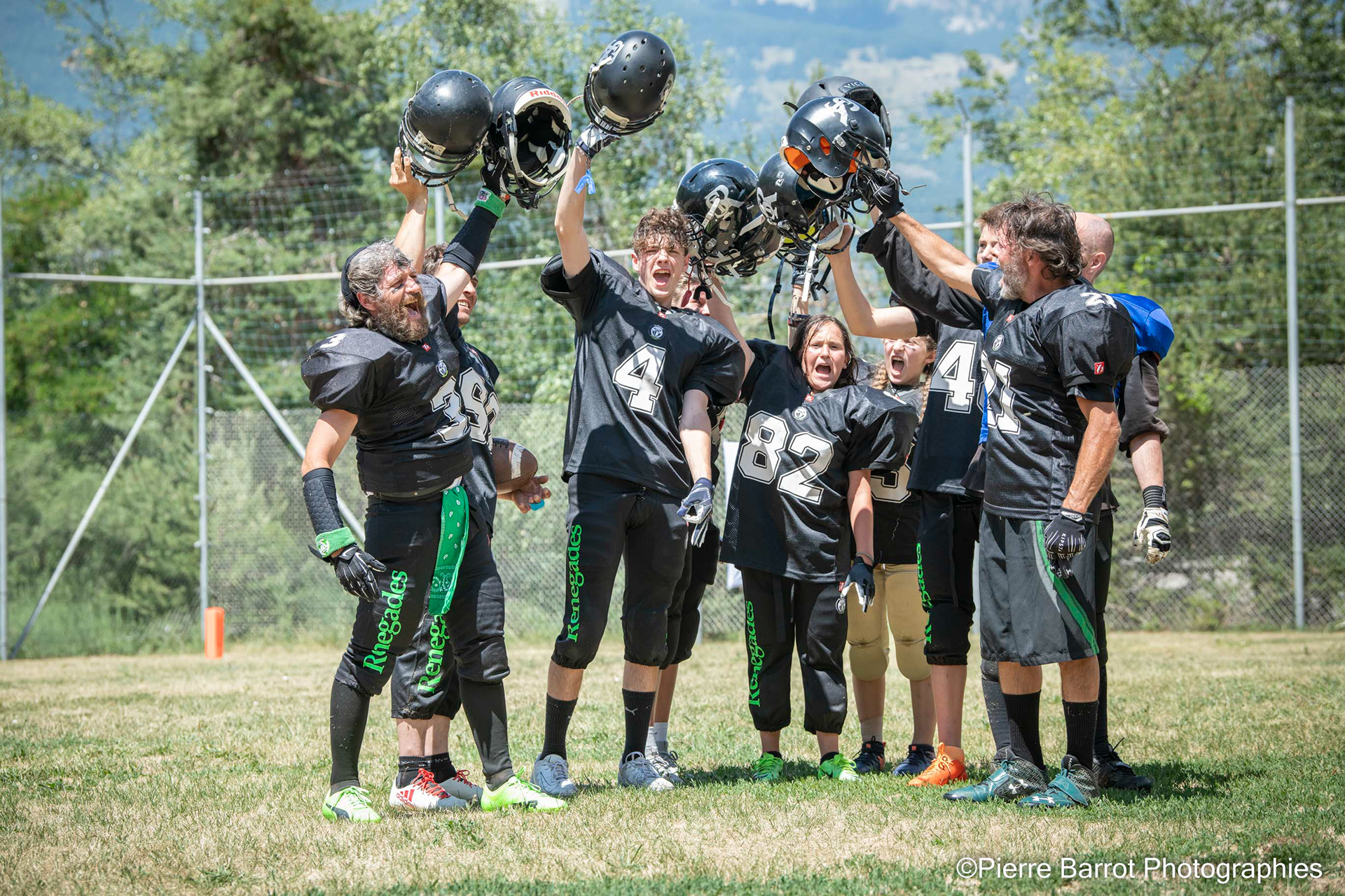 Tournois FootUS 2023 - Guillestre