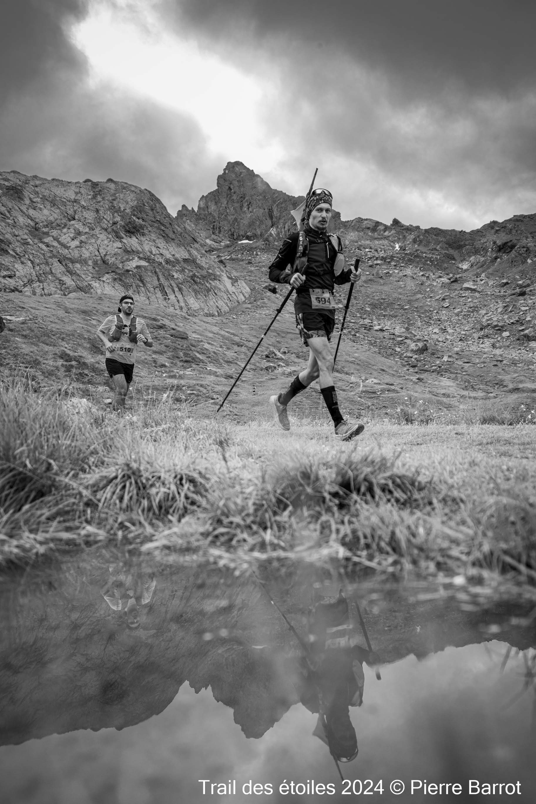 Trail des Etoiles 2024 - Queyras