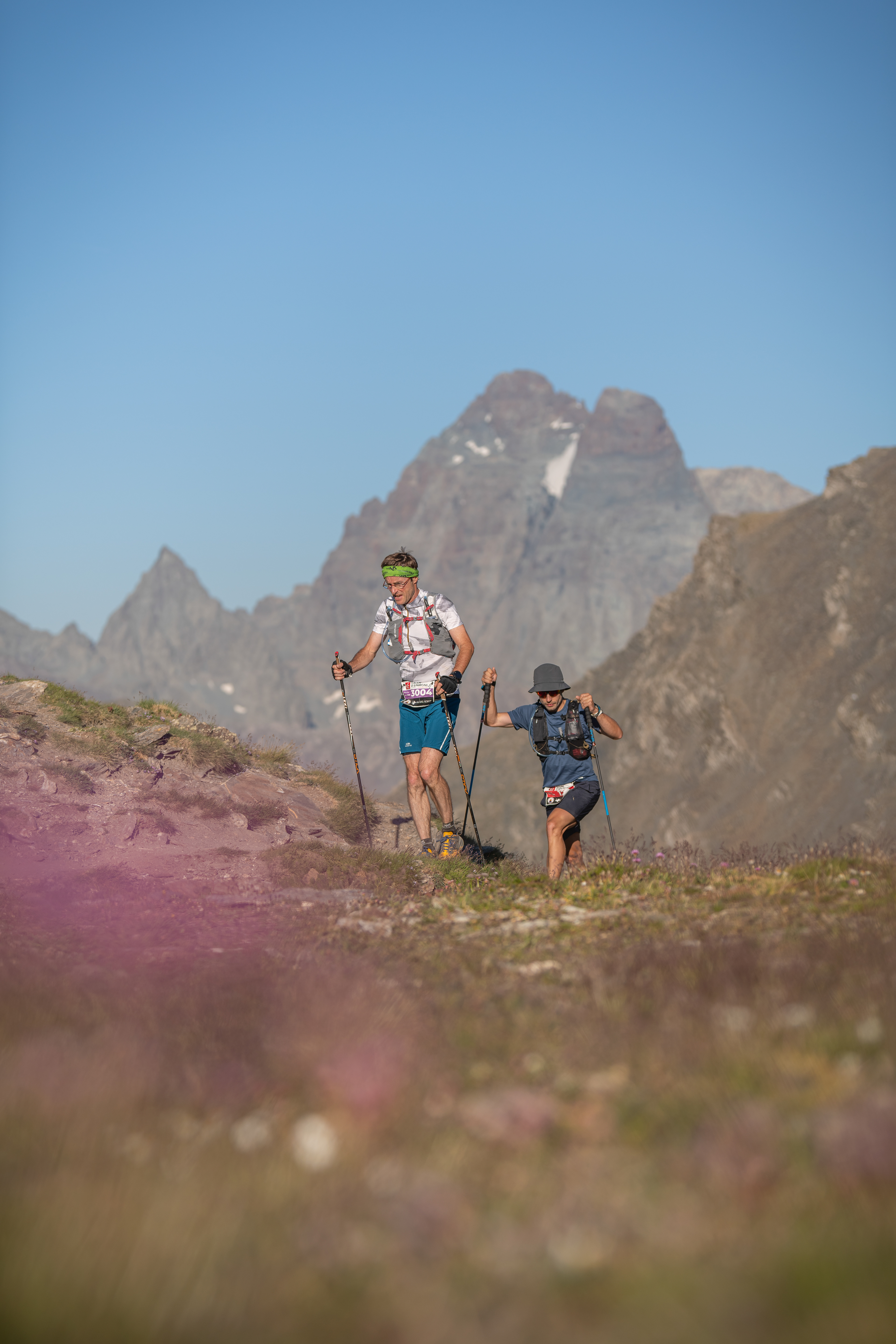 Grand Raid du Guillestrois-Queyras 2022