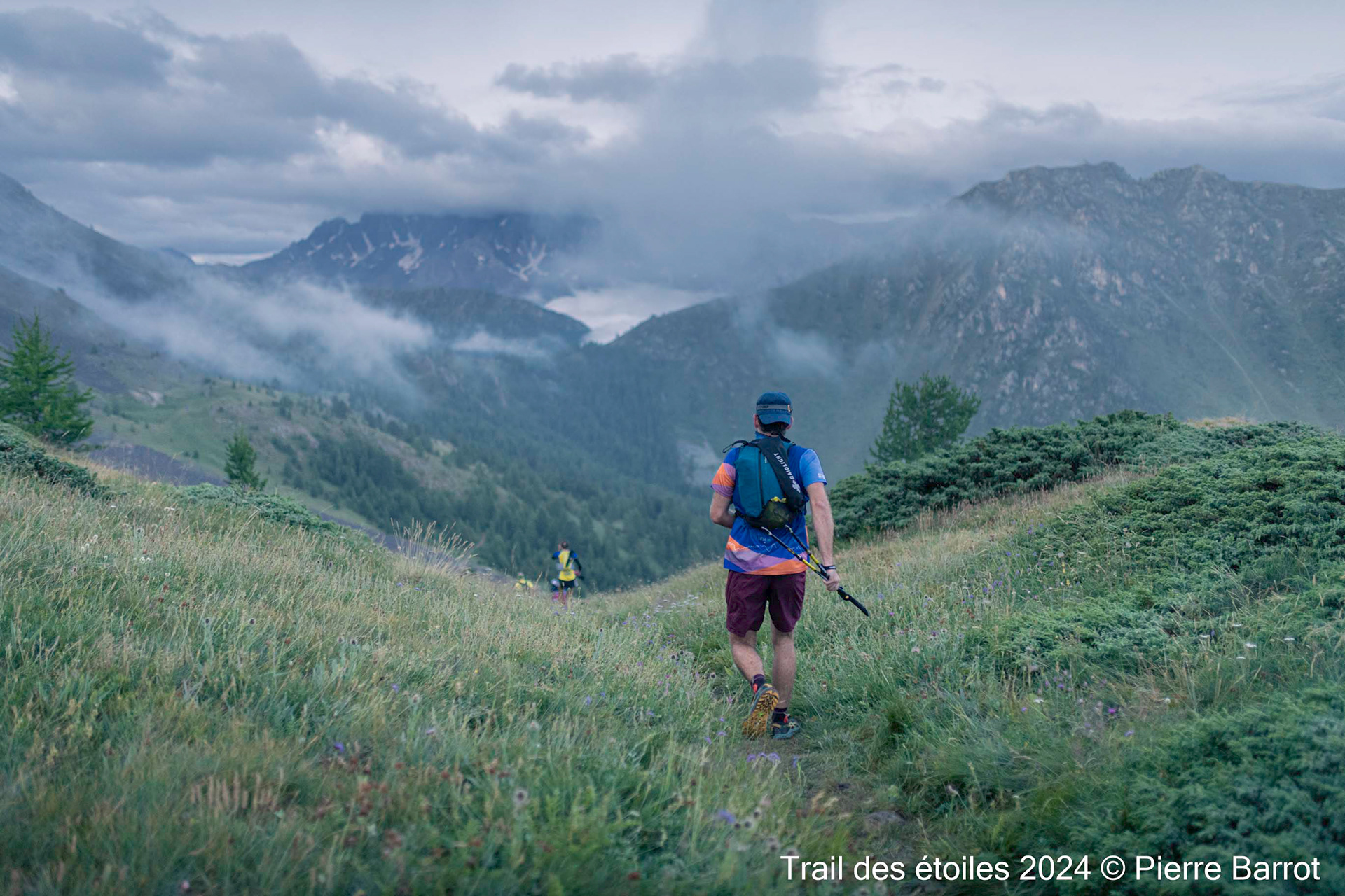 Trail des Etoiles 2024 - Queyras
