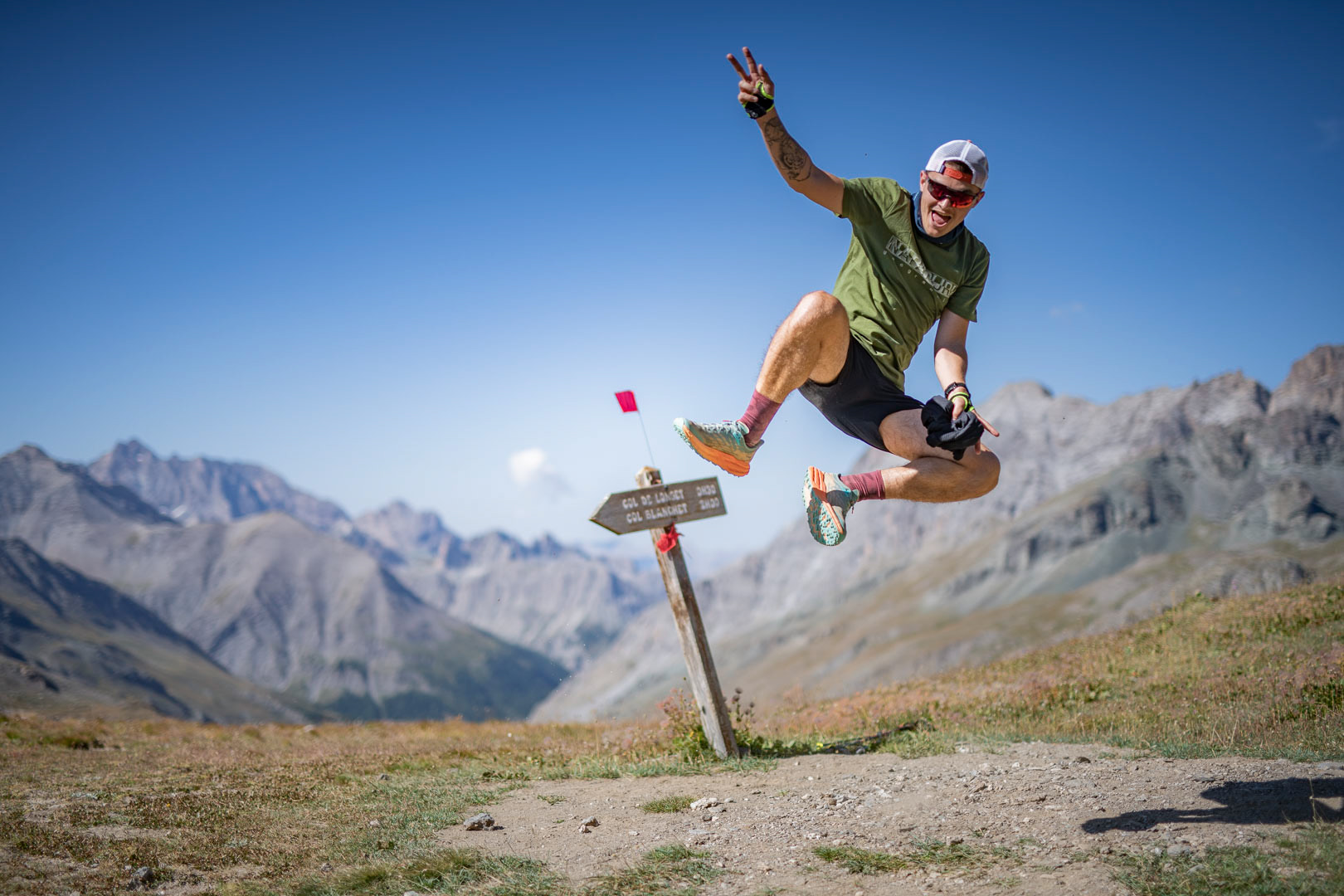 Trail des étoiles 2023 - Queyras