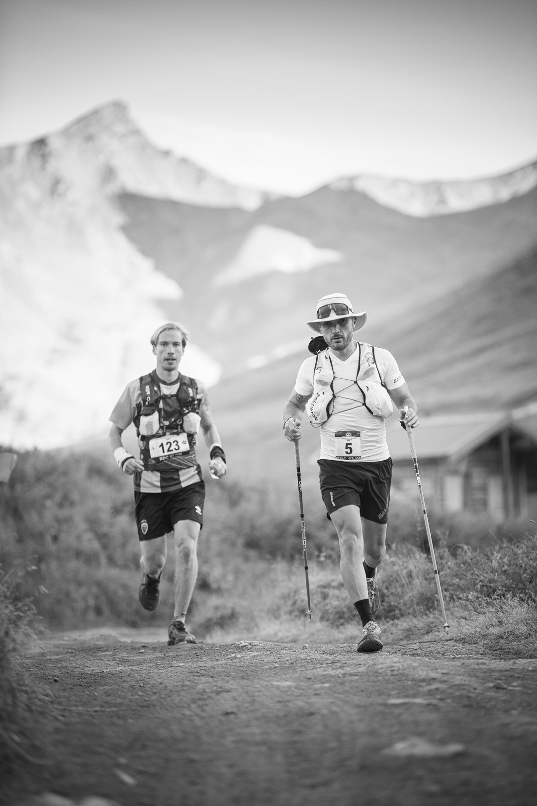 Trail des étoiles 2023 - Queyras