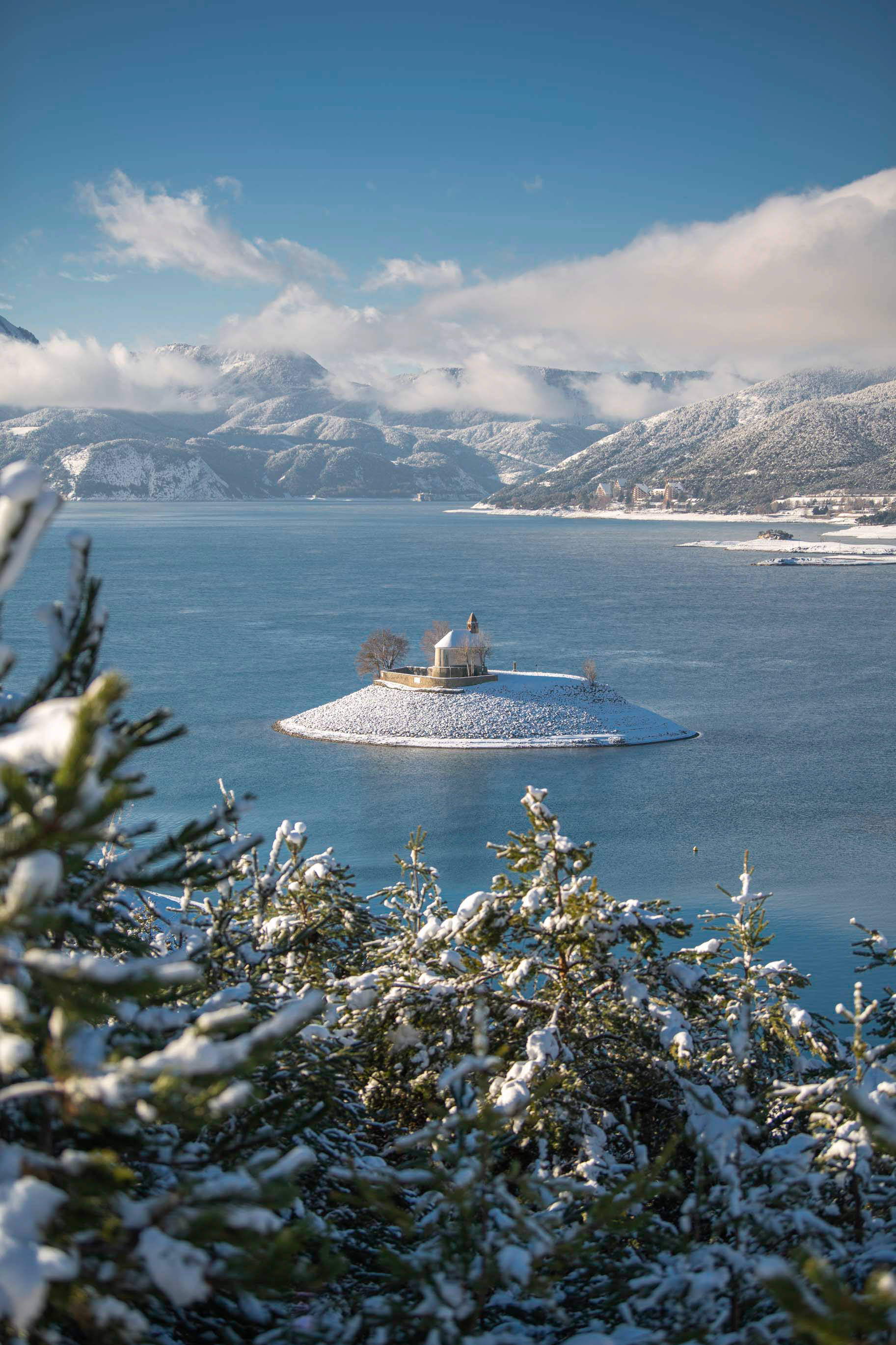 baie saint michel