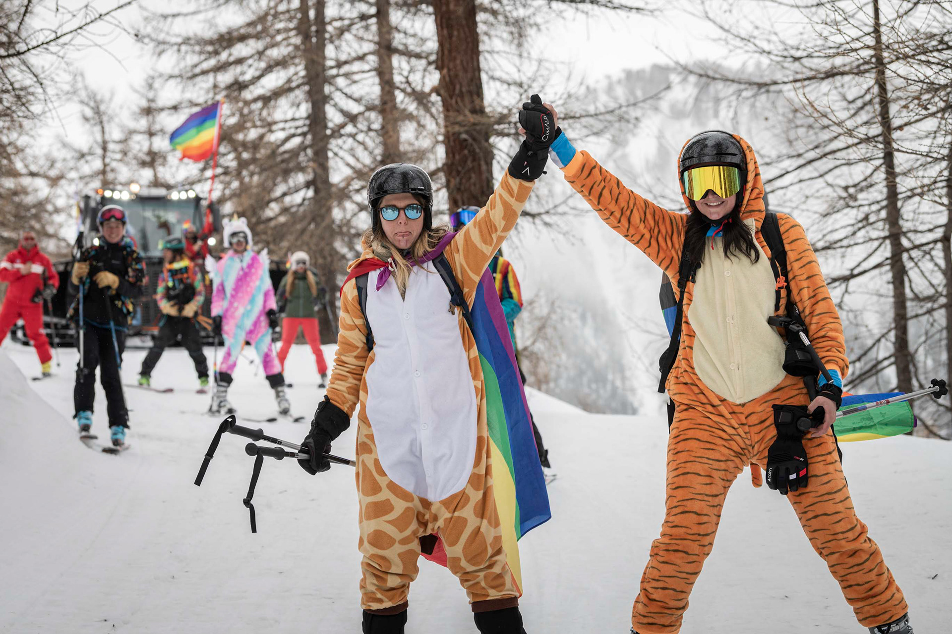 Queyras'Pride 2023