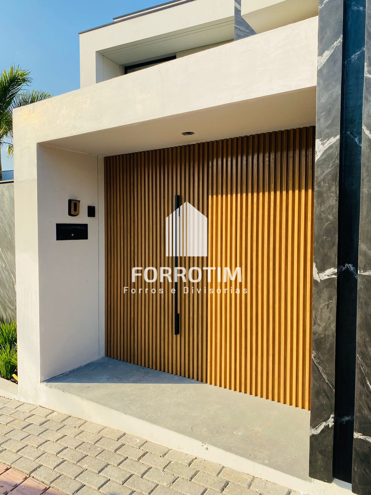 Projeto residencial | Rio dos Cedros/SC