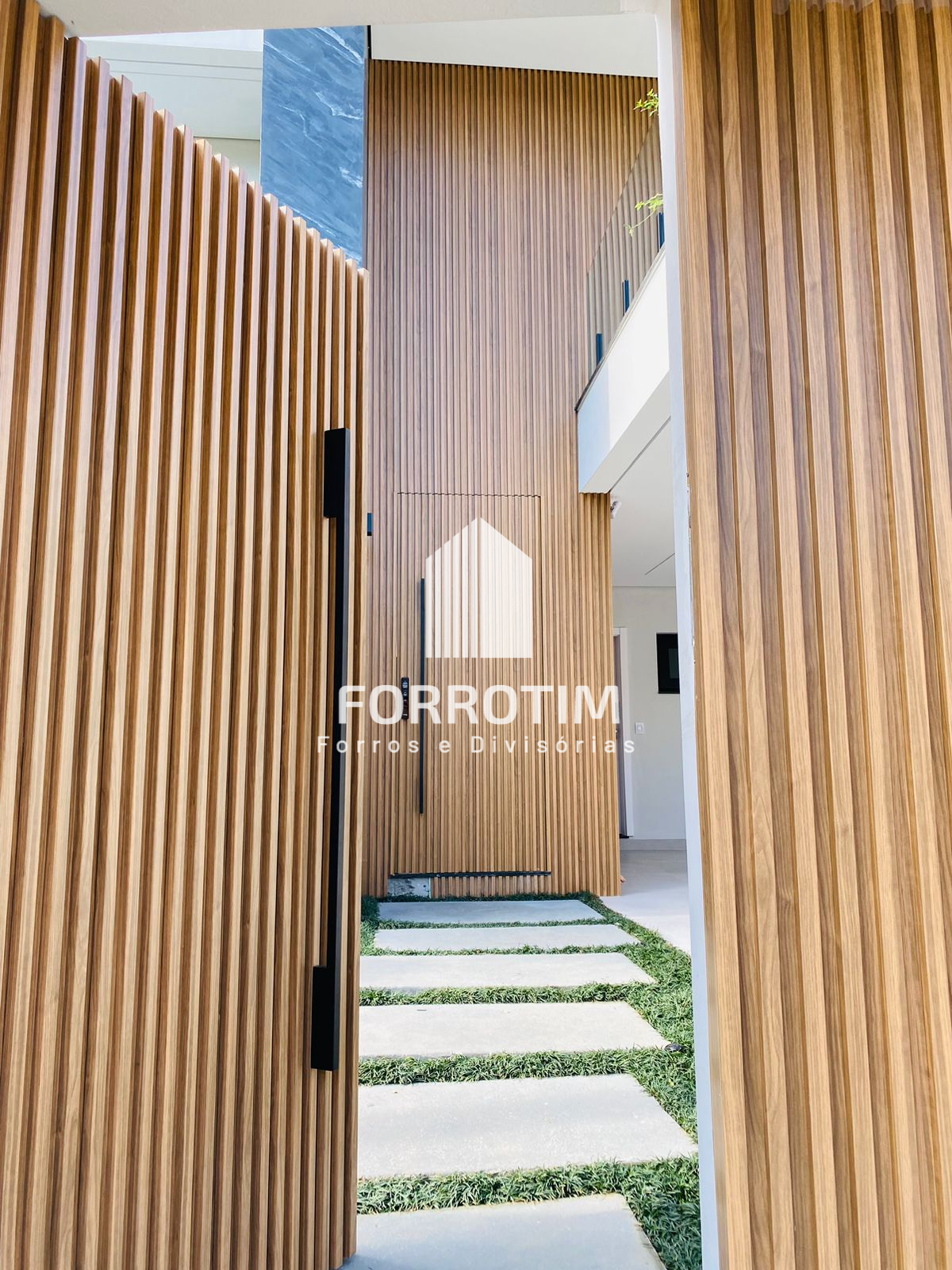 Projeto residencial | Rio dos Cedros/SC