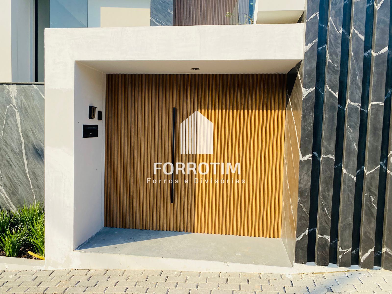 Projeto residencial | Rio dos Cedros/SC
