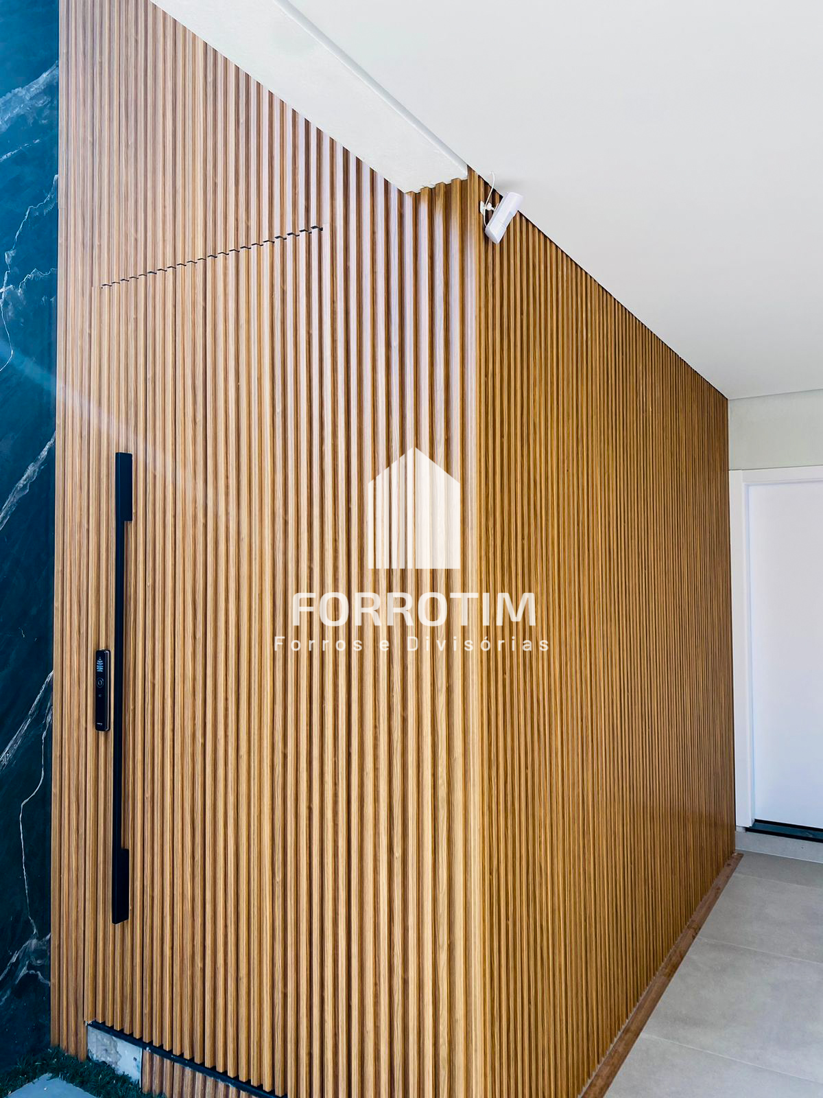 Projeto residencial | Rio dos Cedros/SC