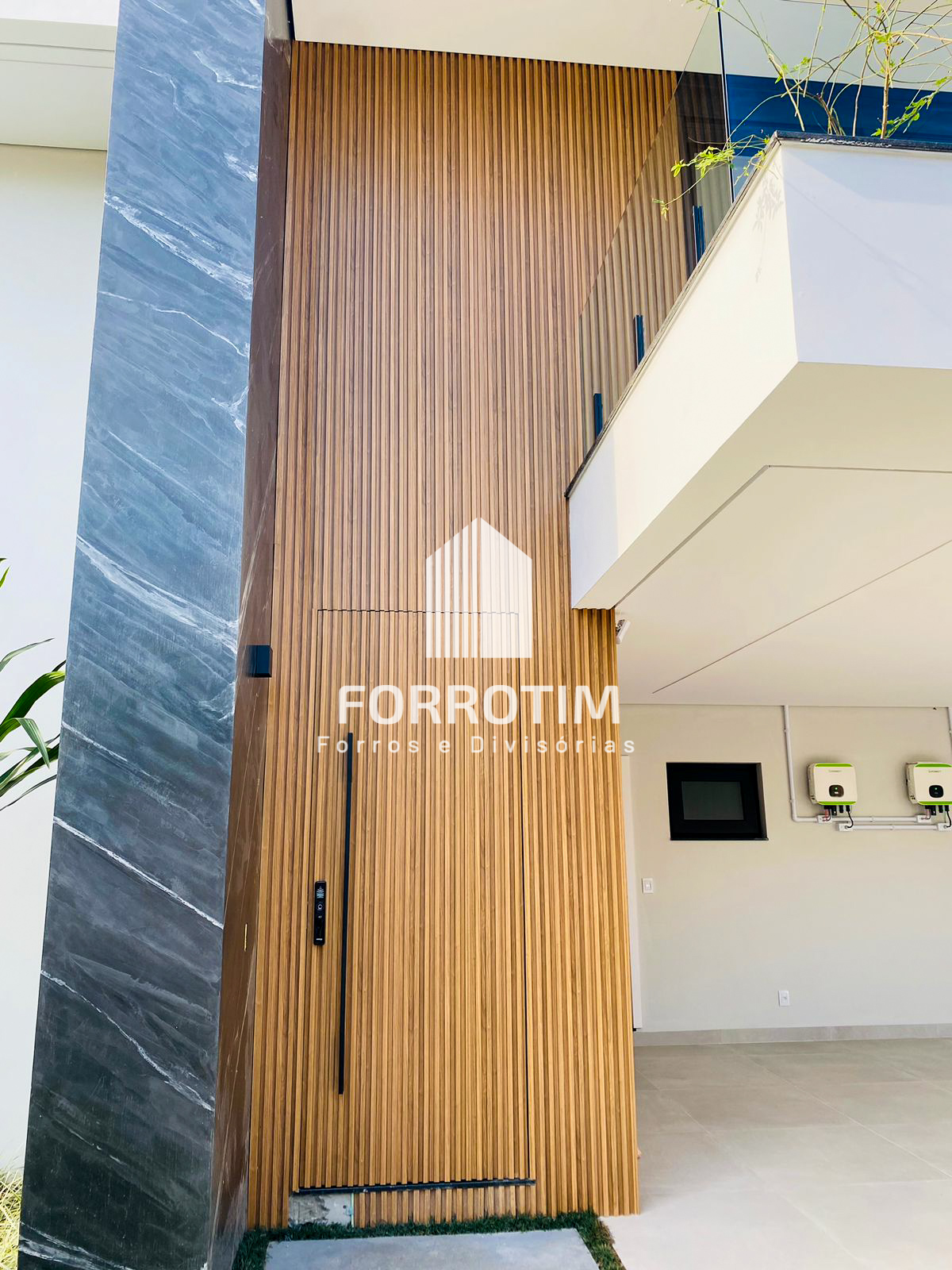 Projeto residencial | Rio dos Cedros/SC