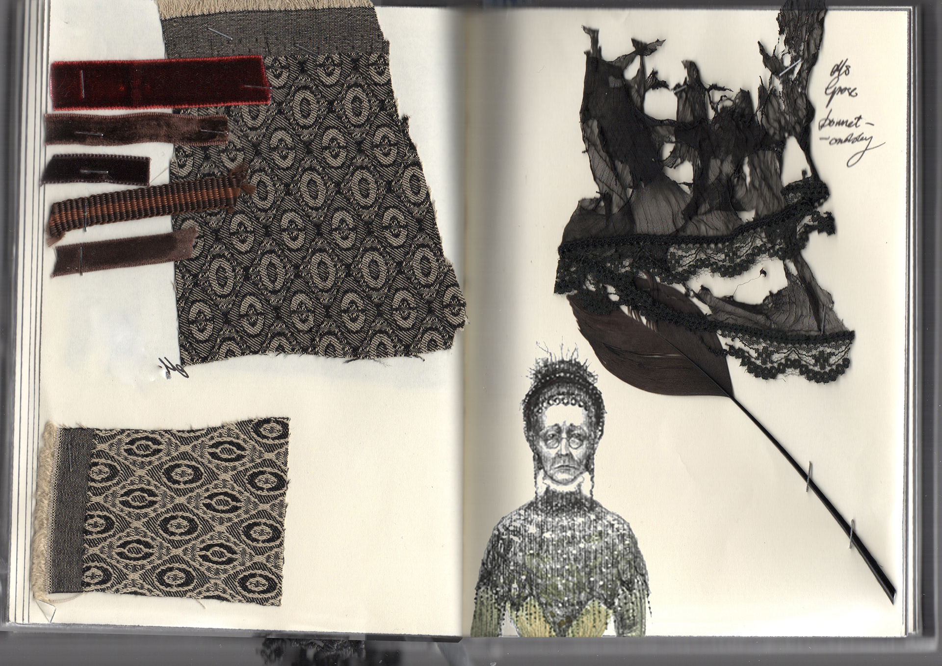 "THE TURN OF THE SCREW"