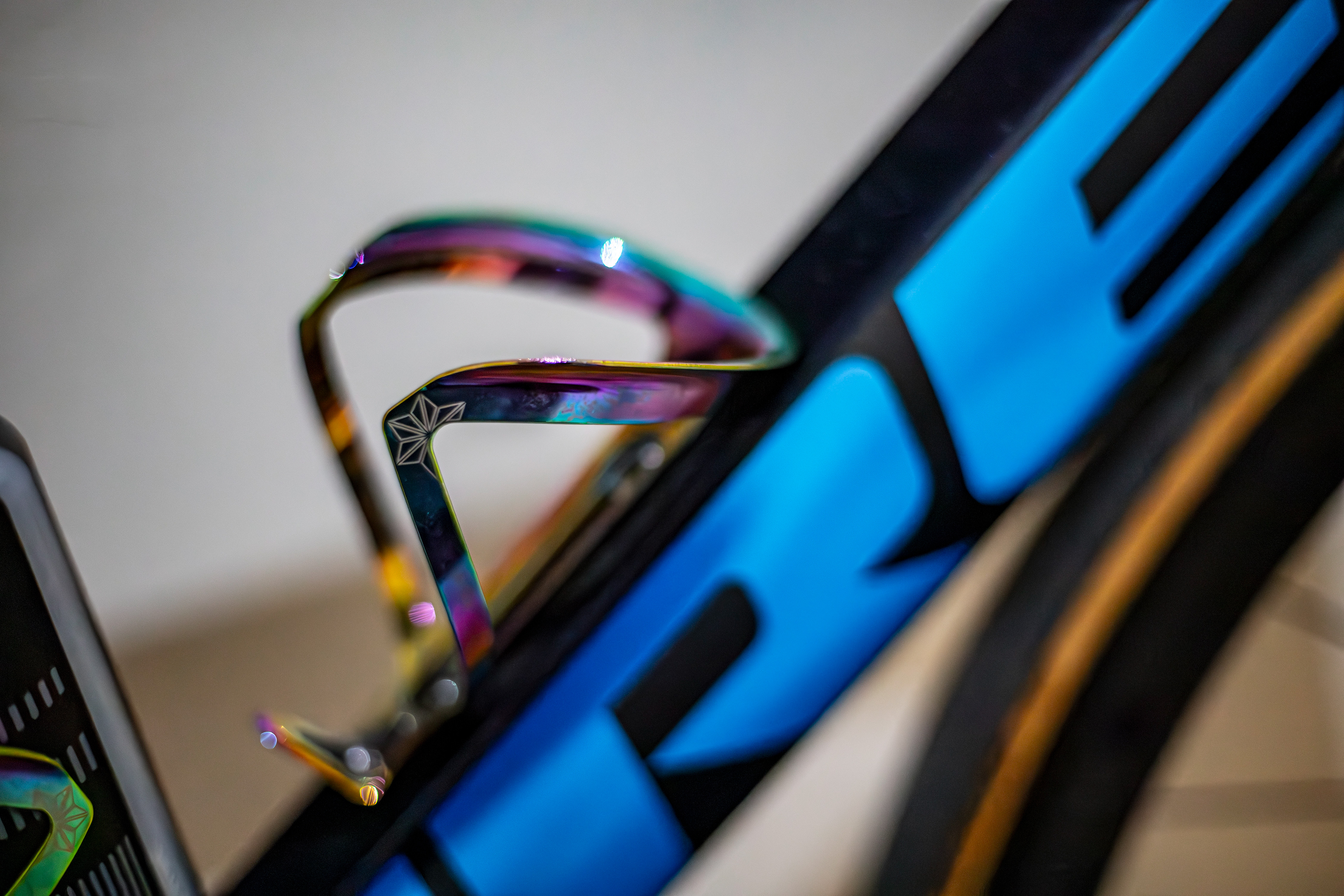 TREK Madone photo set