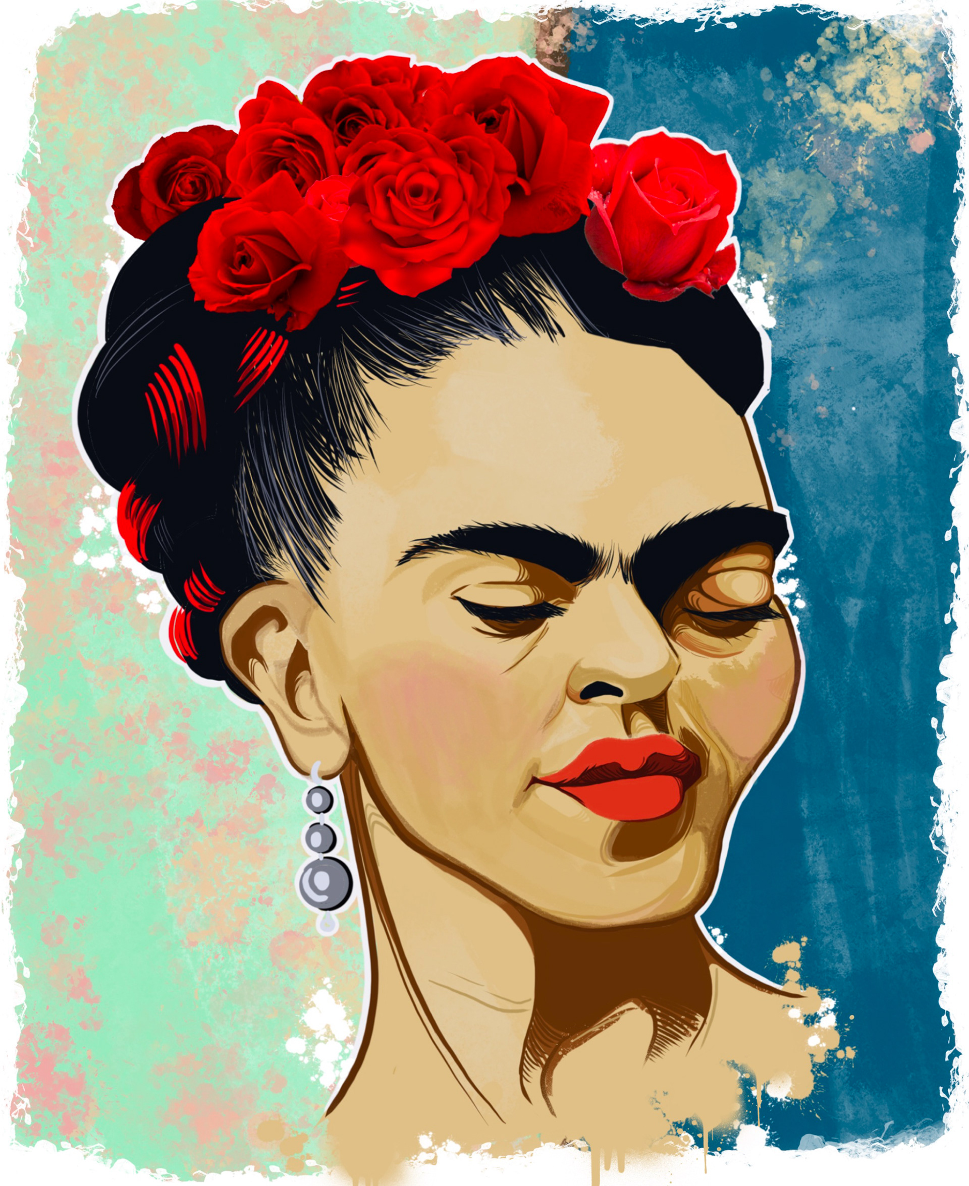 Frida Kahlo