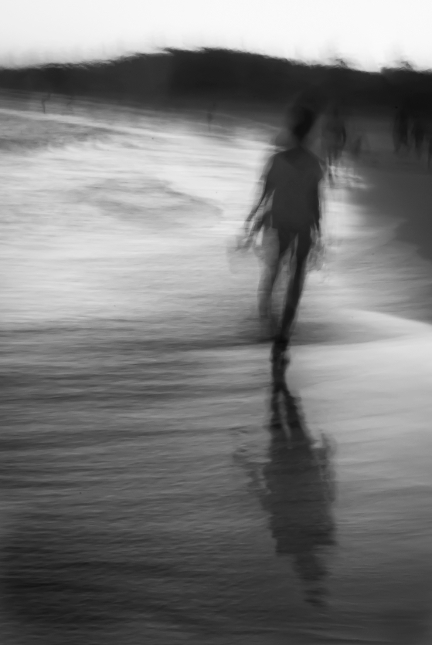 Ethereal Path Harmony