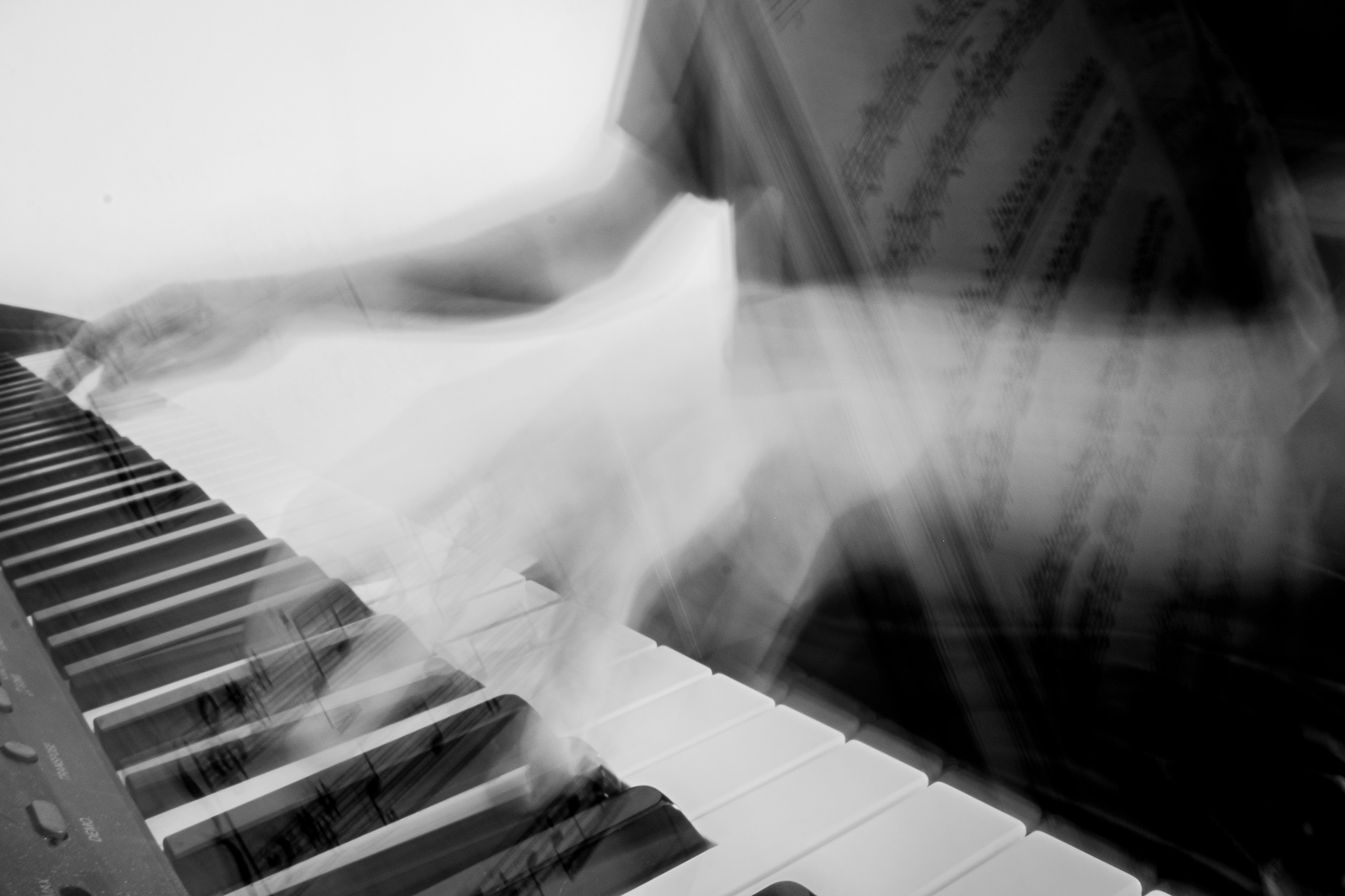 Harmonic Whisper