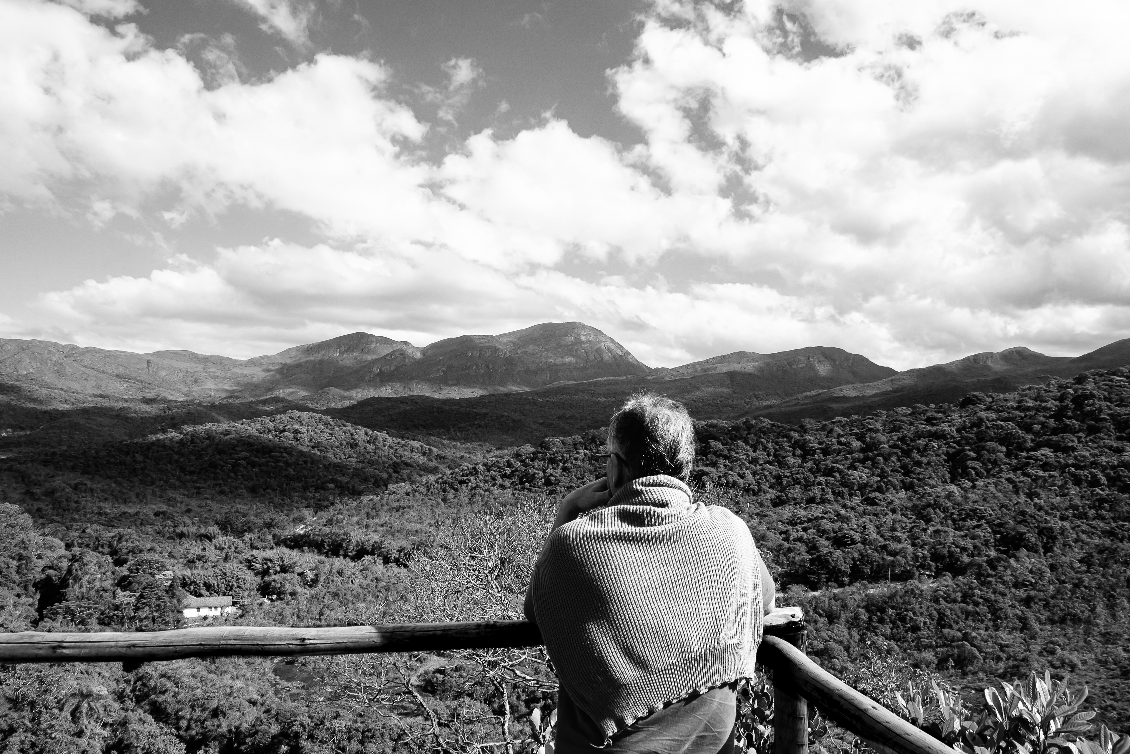 Contemplation