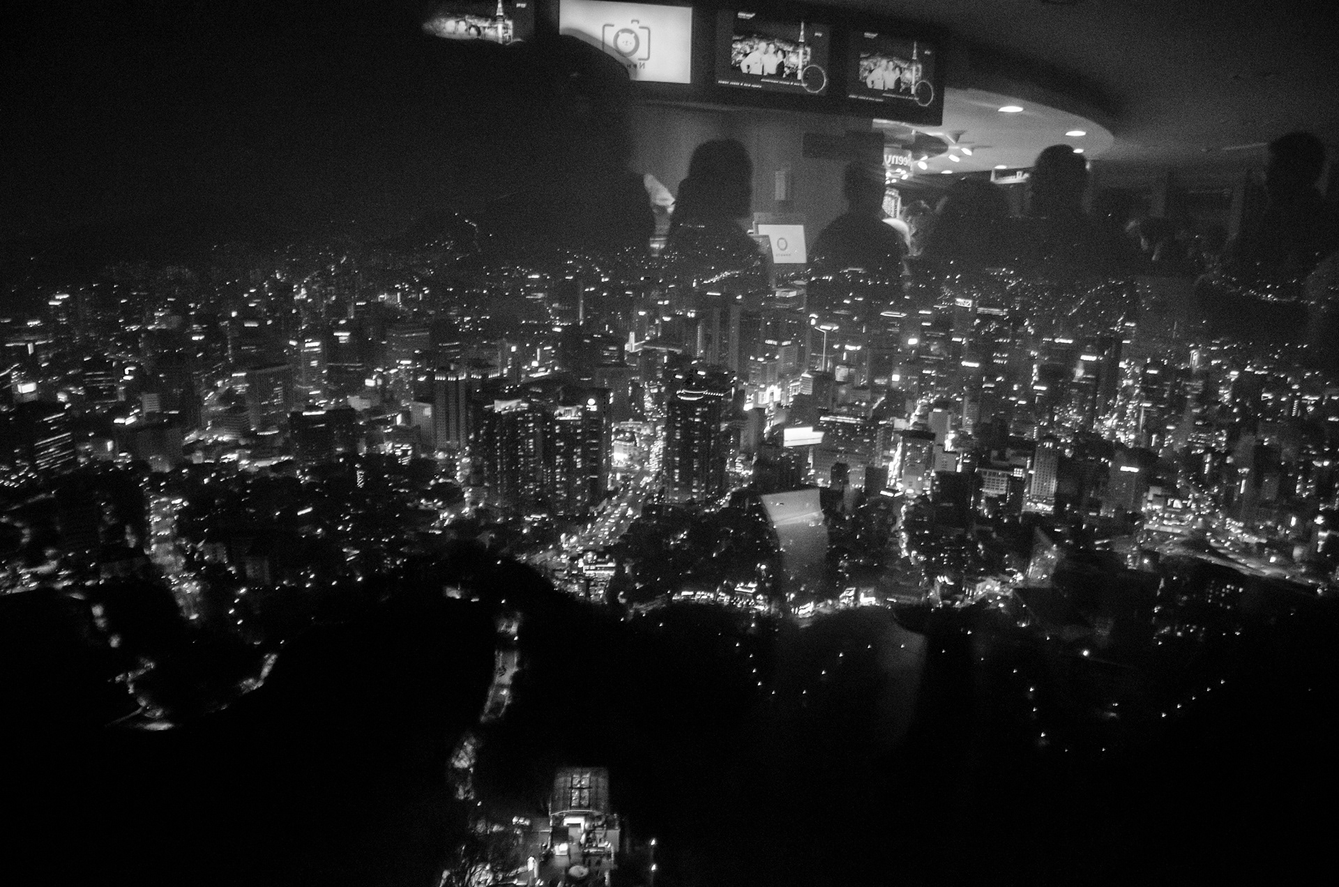 Merge, Seoul 2019