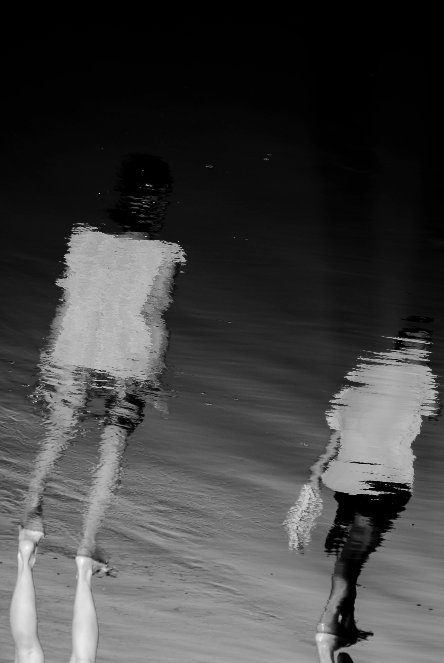 Echoes