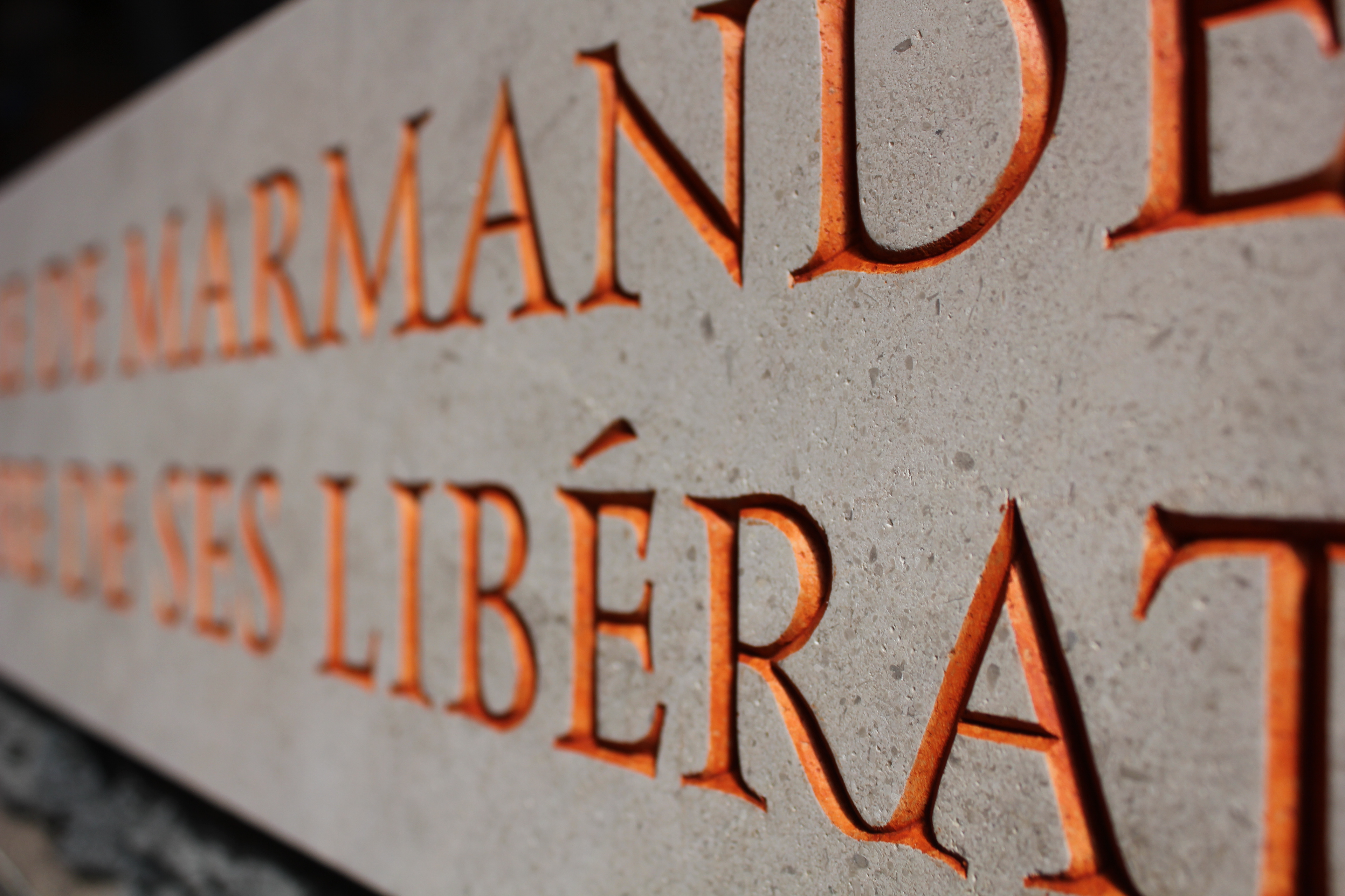 Monument - Marmande 47