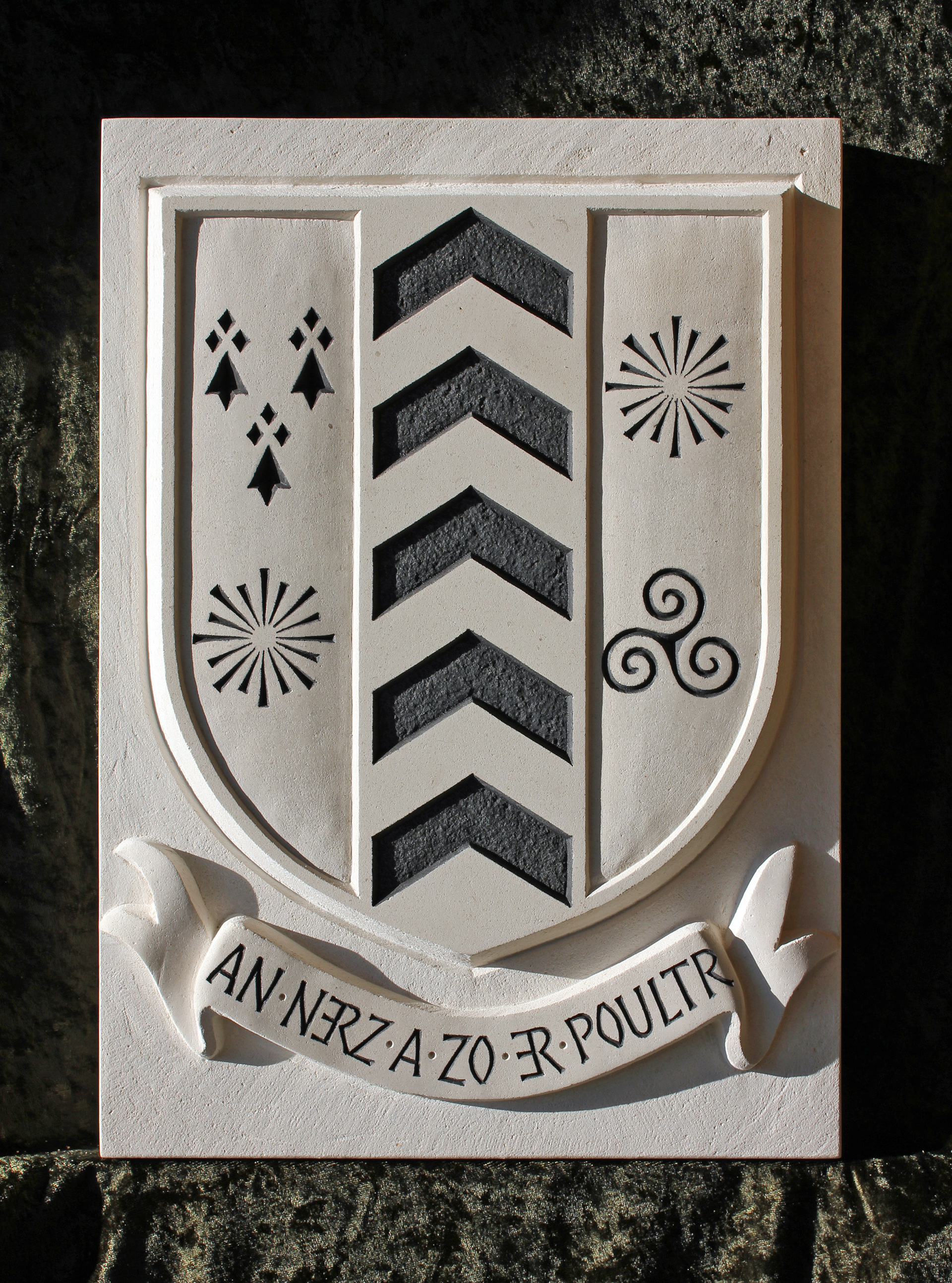 Armoiries bretonnes
