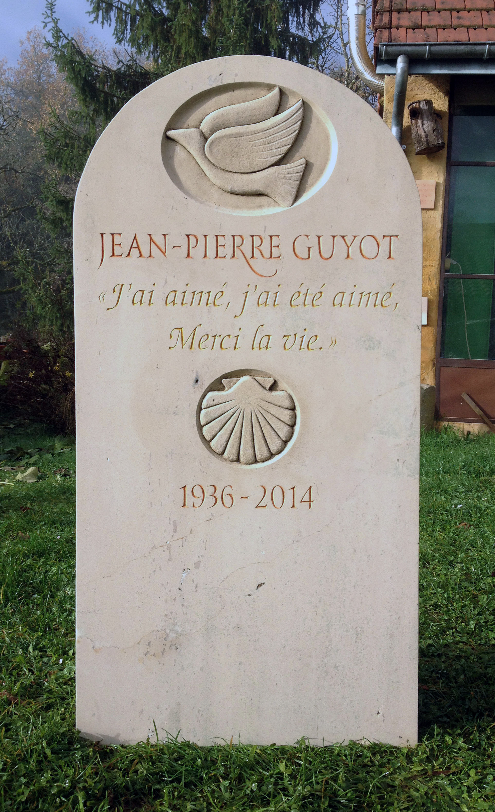 Stèle