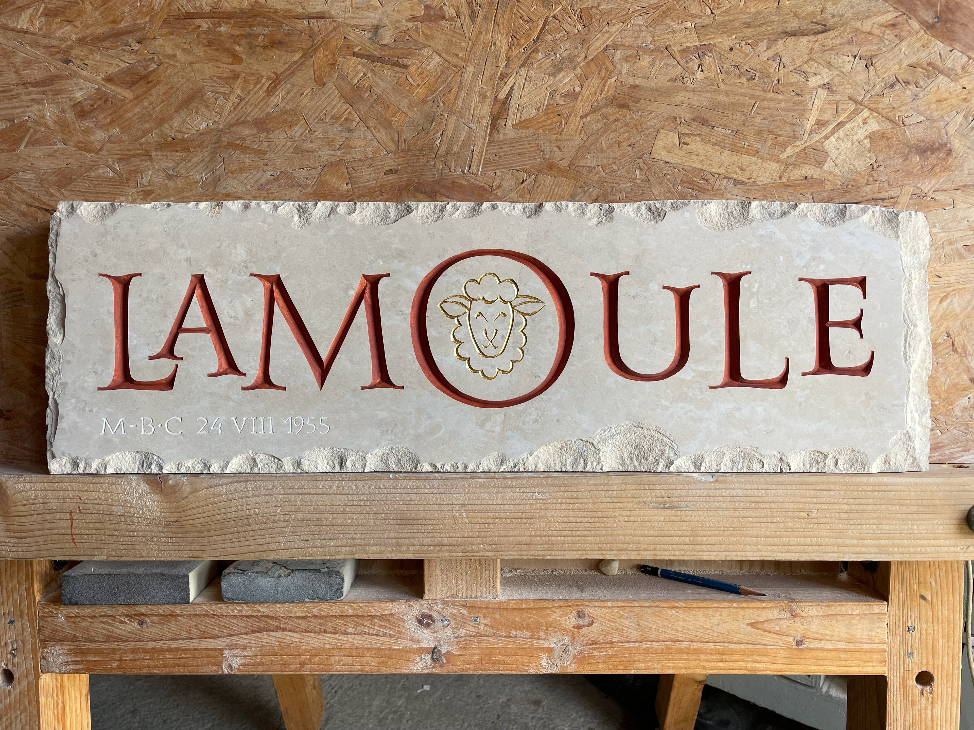 Nom de lieu