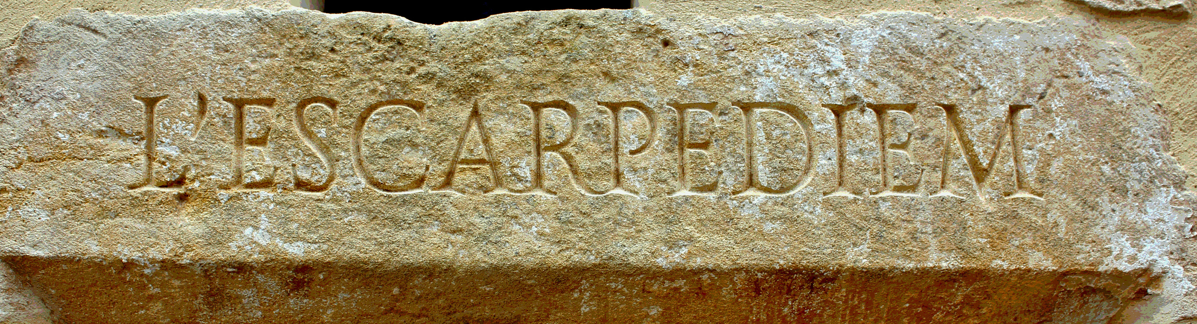 Linteau de porte