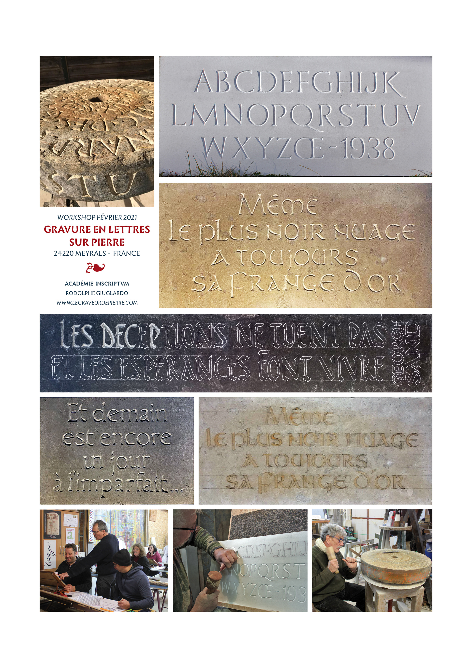 Février 2021