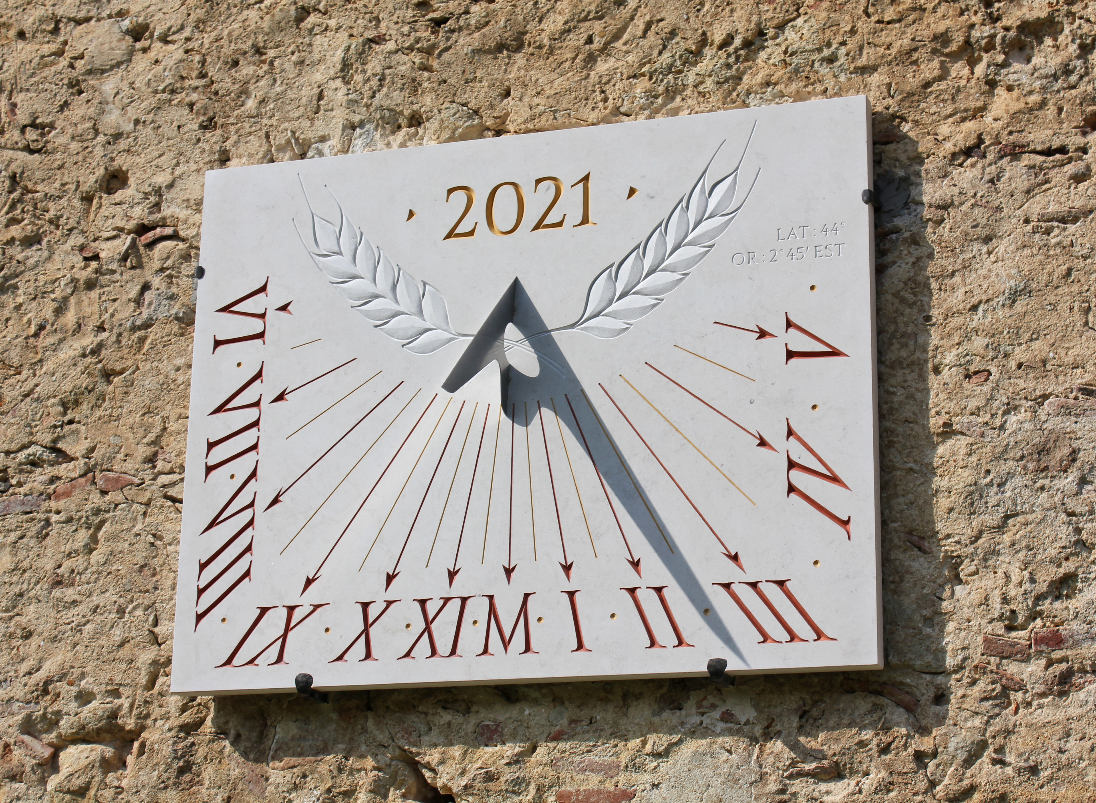 Dans les Landes pour un moulin