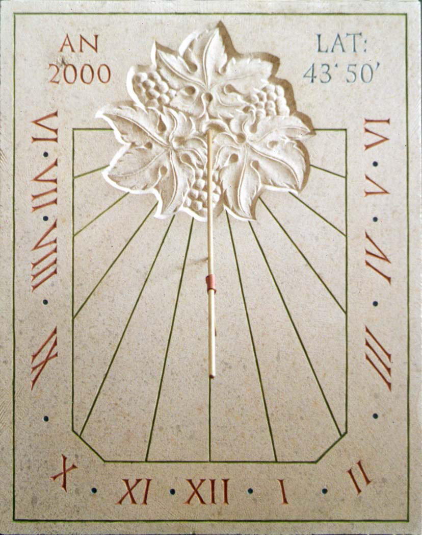 Fronton 31