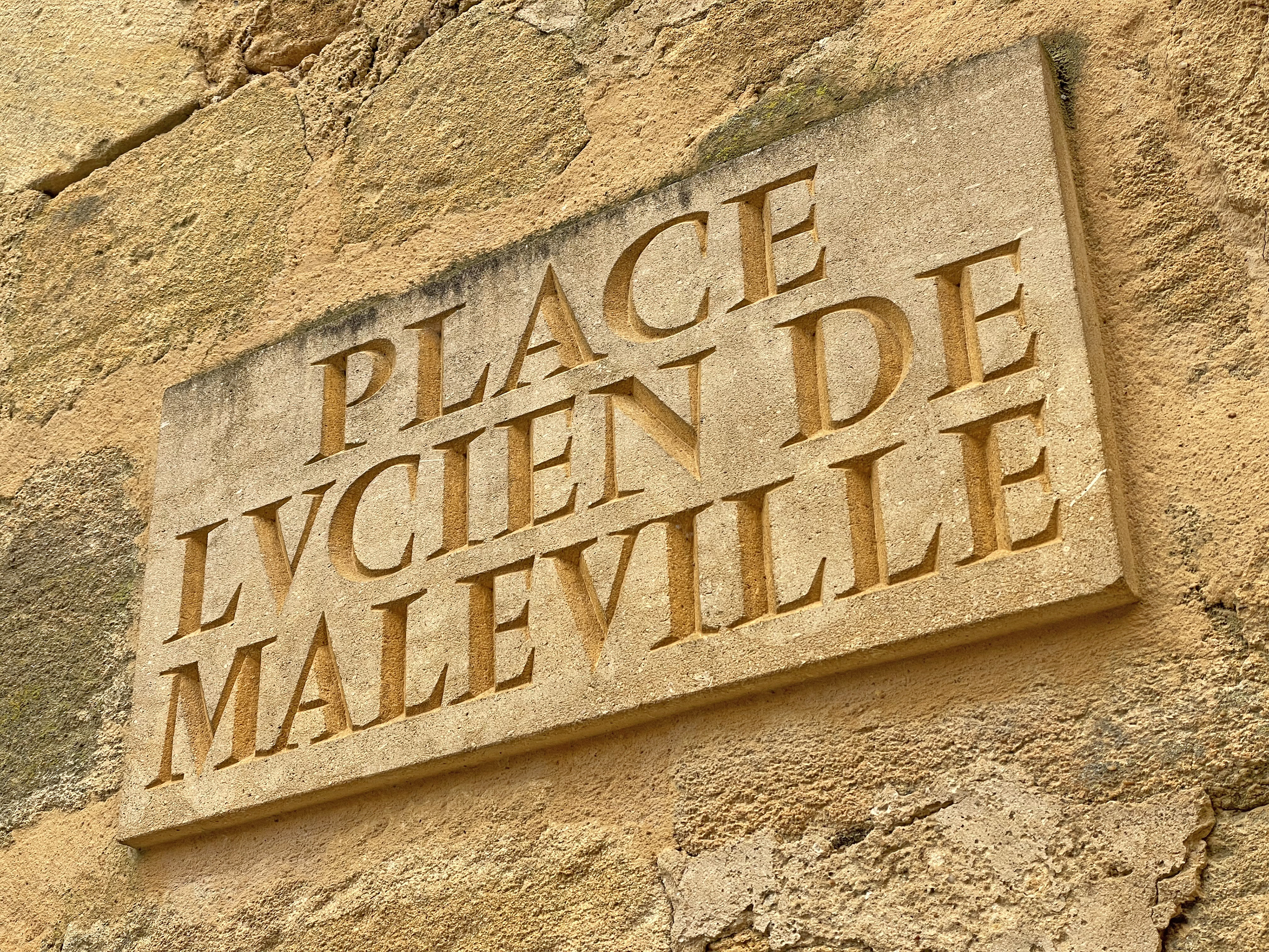 Sarlat