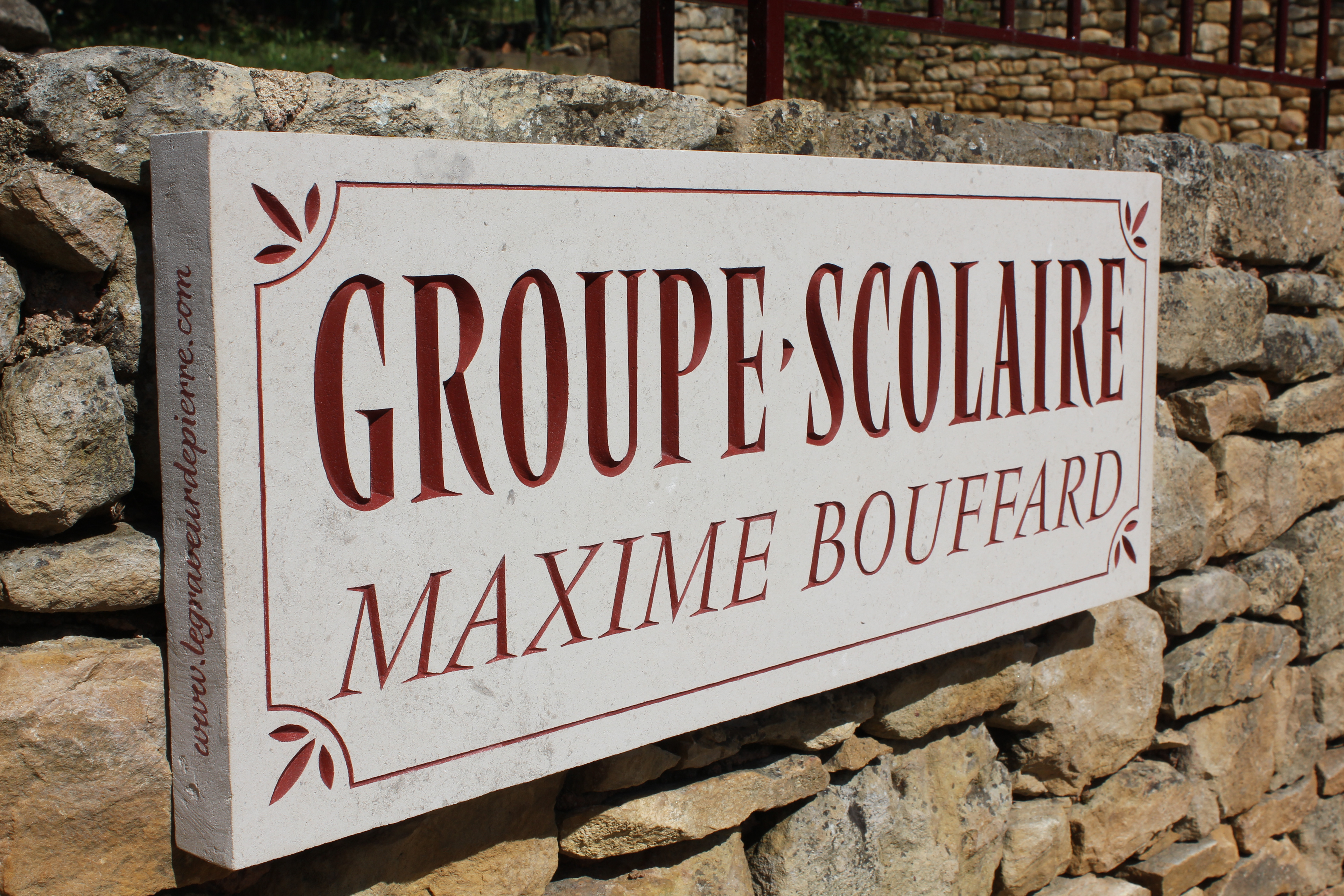 E n mémoire - Coux et Bigaroque 24