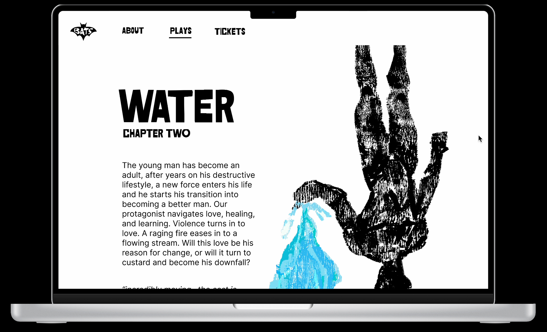 Website-Chapter Two.