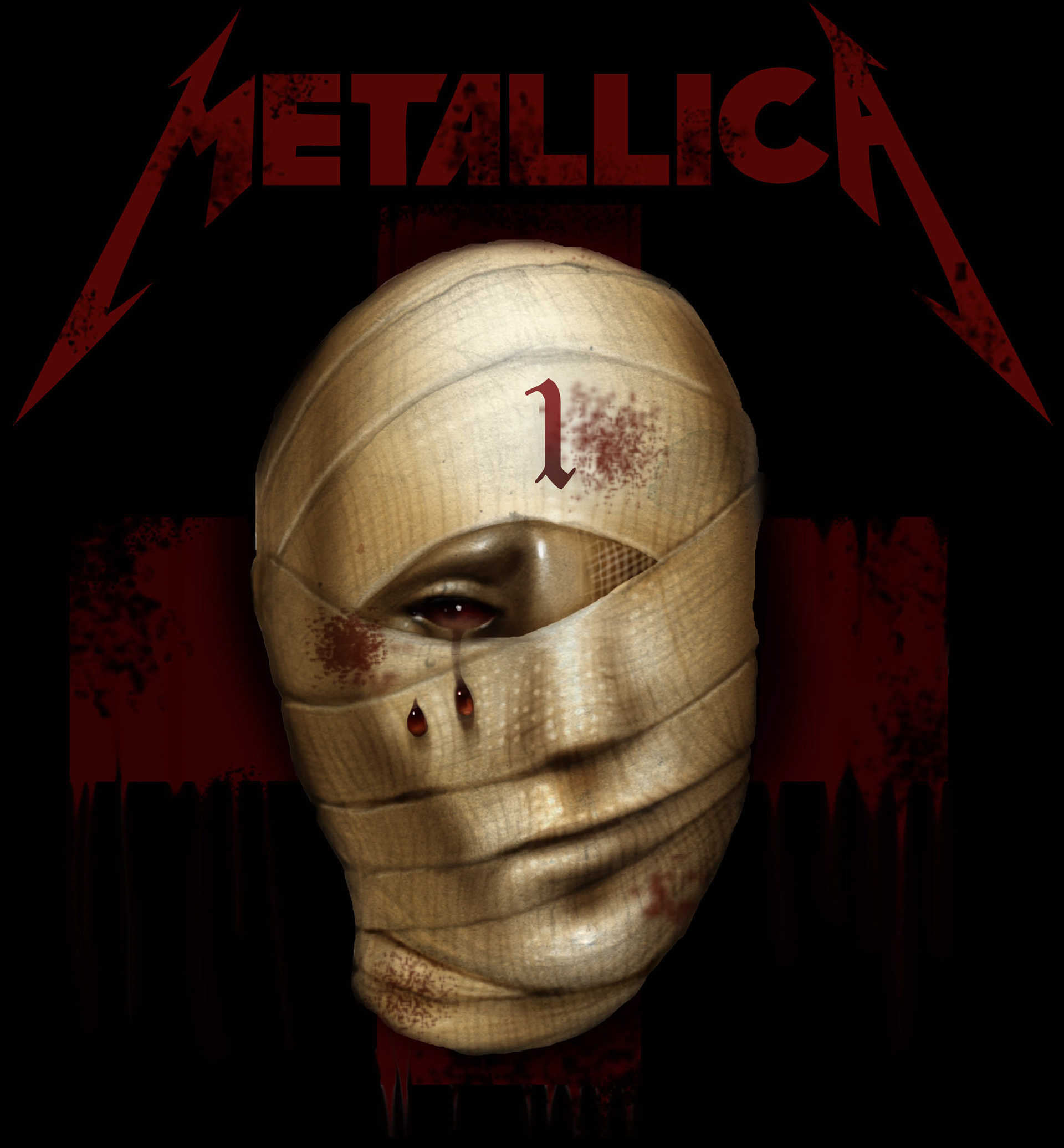 Client Metalica amd Bravado