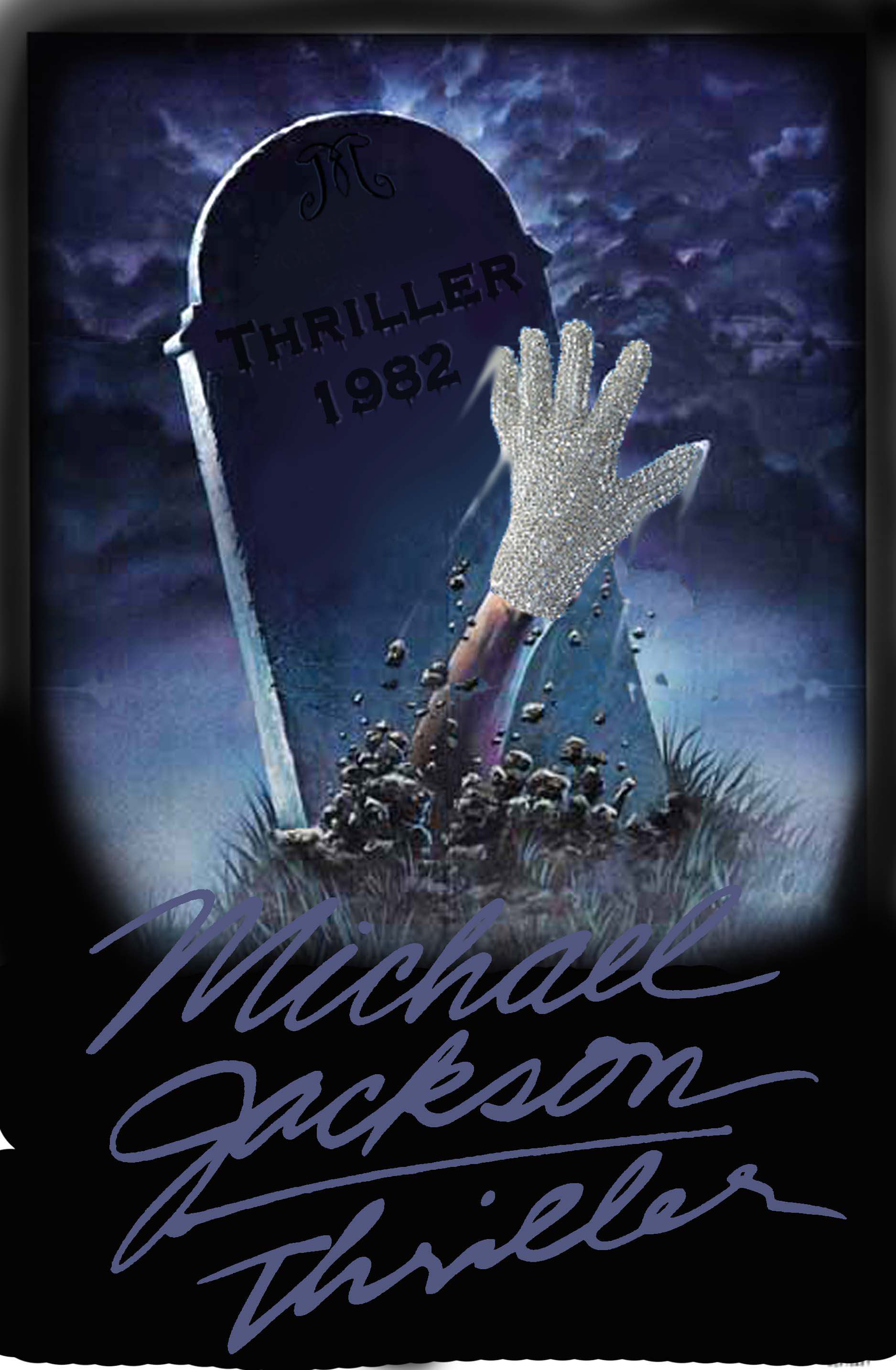 Client MIchal Jackson amd Bravado