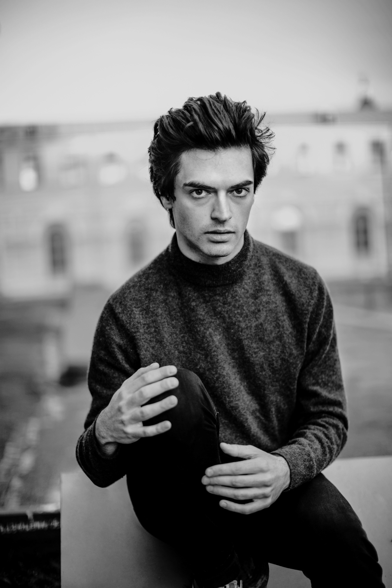Semen Gurevich