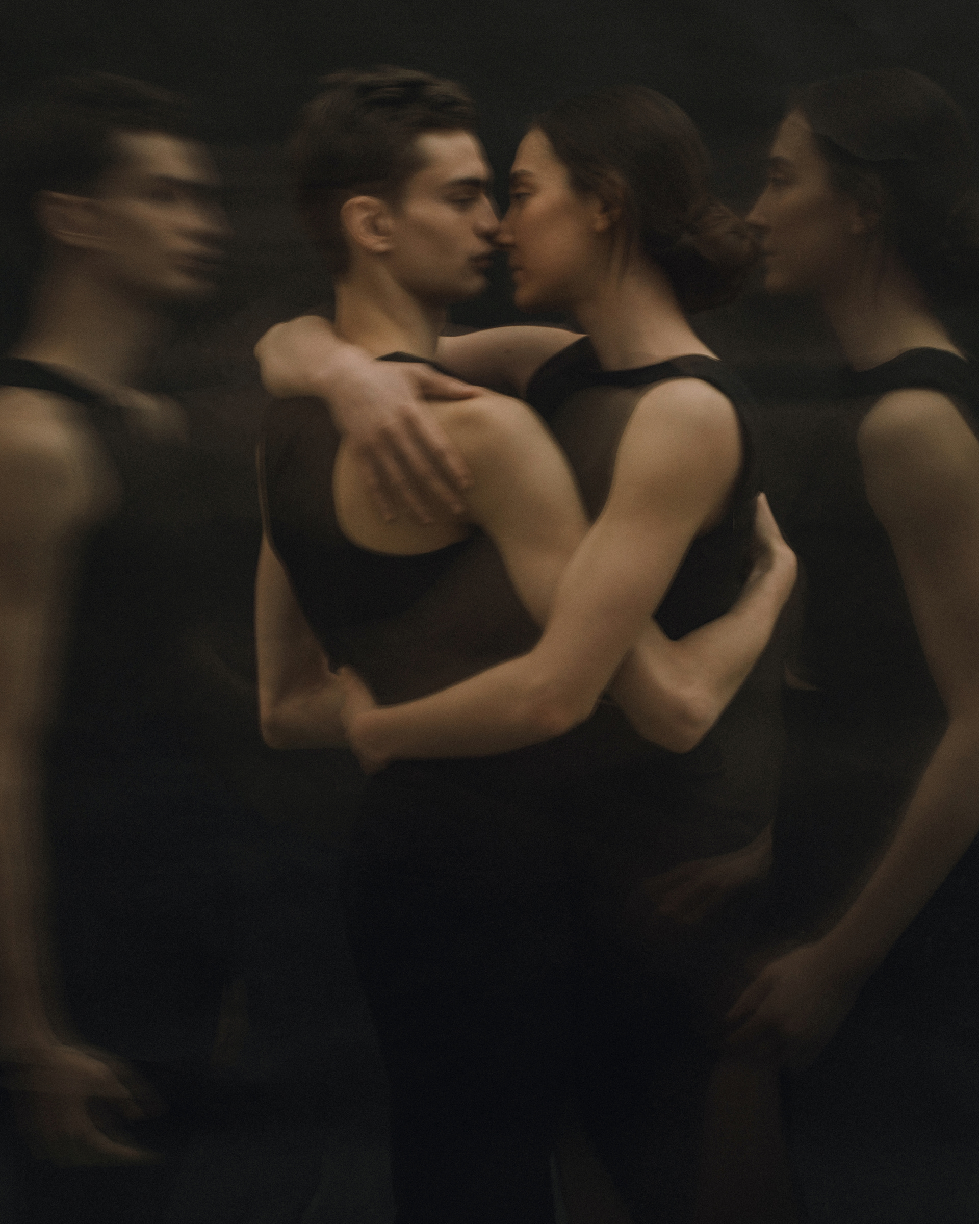 Adam&Eve Poster