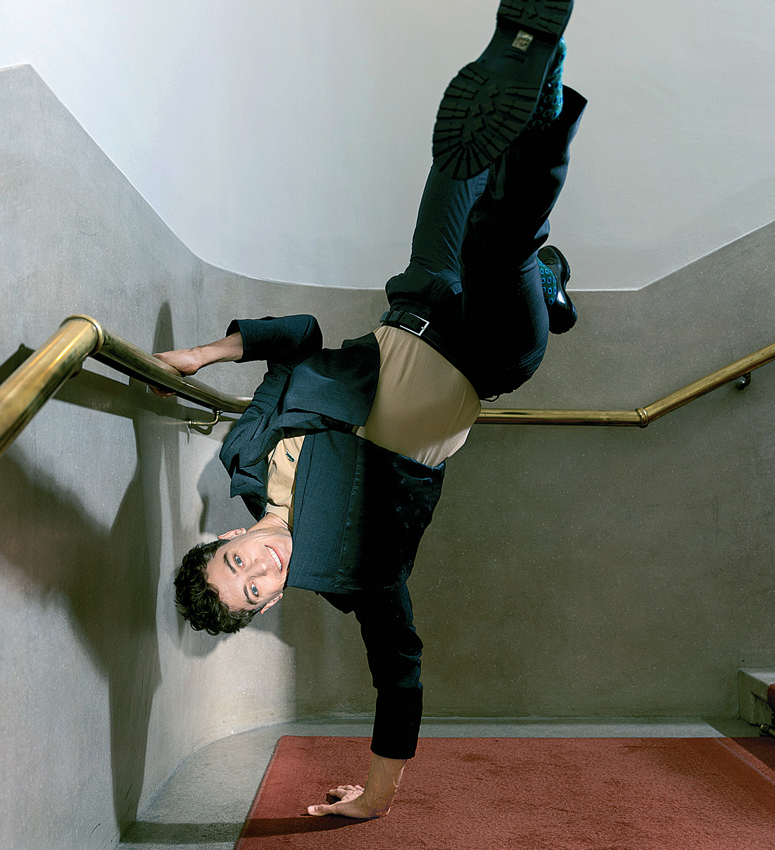 Jakub Józef Orliński for the Wiener Konzerthaus Abo 2025/26