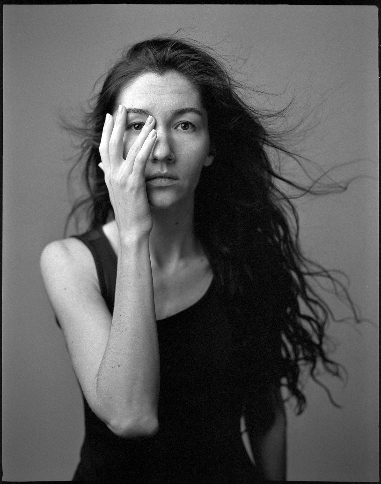 Olga Vasilieva
