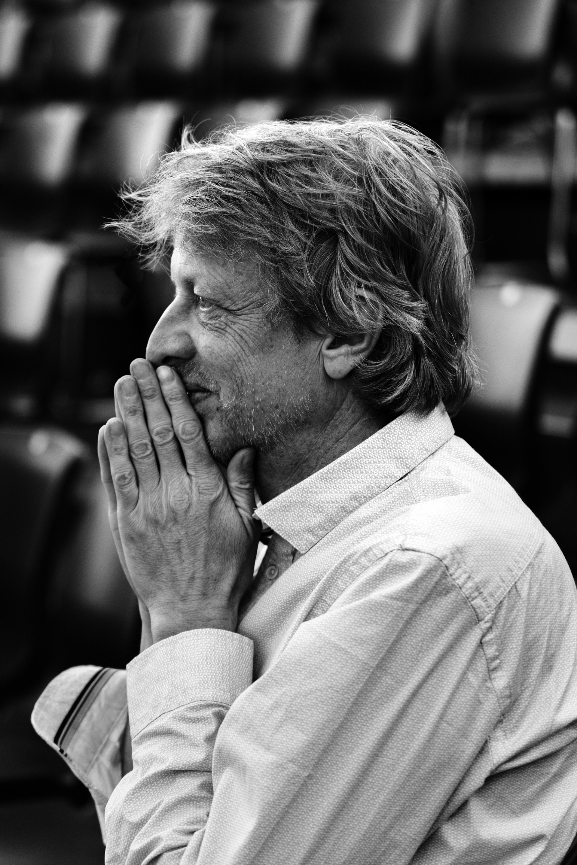 Michael Sturminger