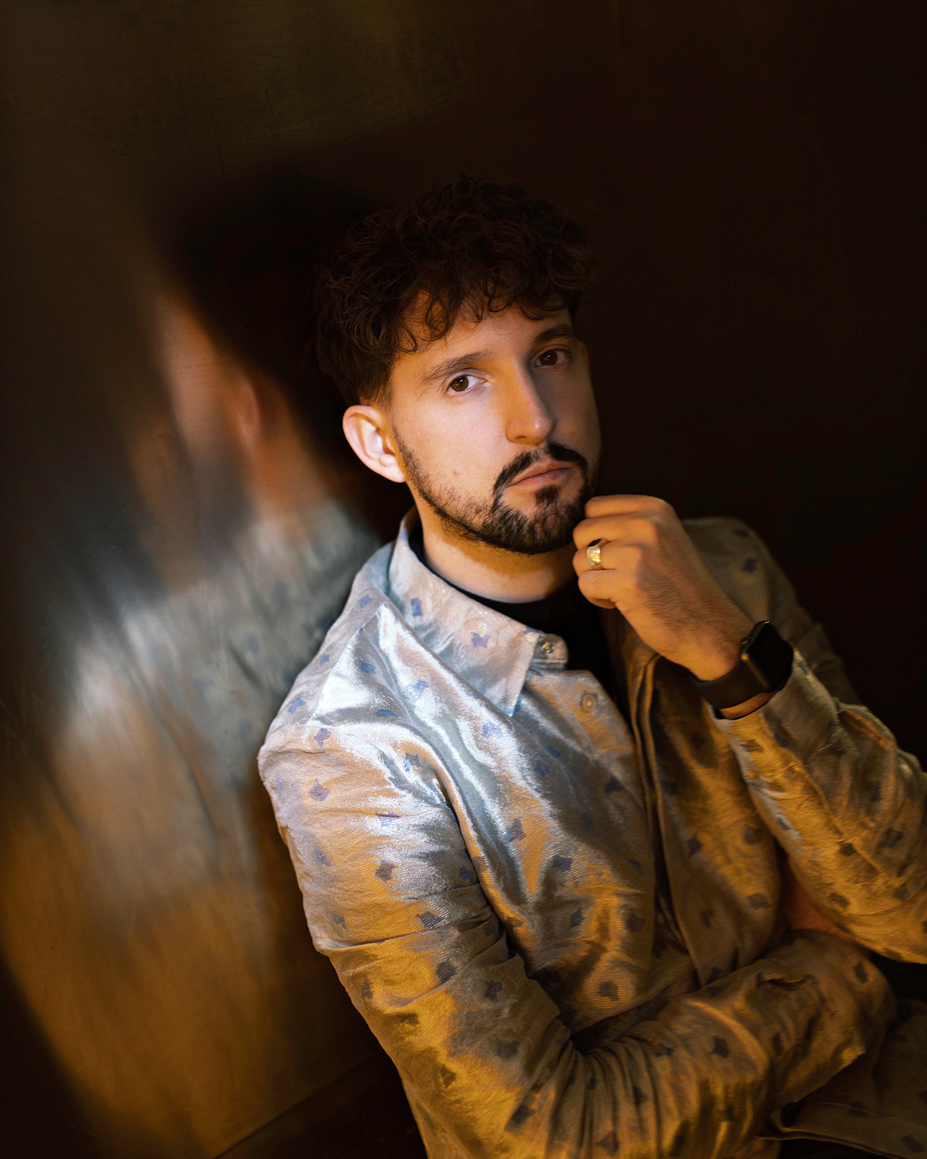Nikolaus Habjan for Bühne Magazin