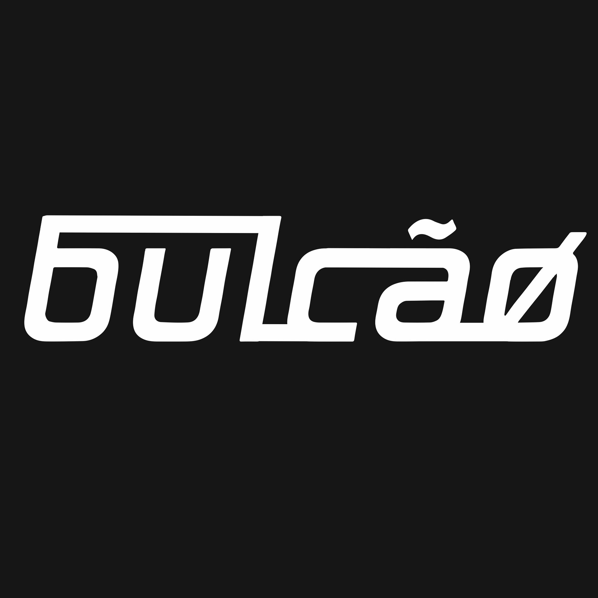 Logotipo para DJ.