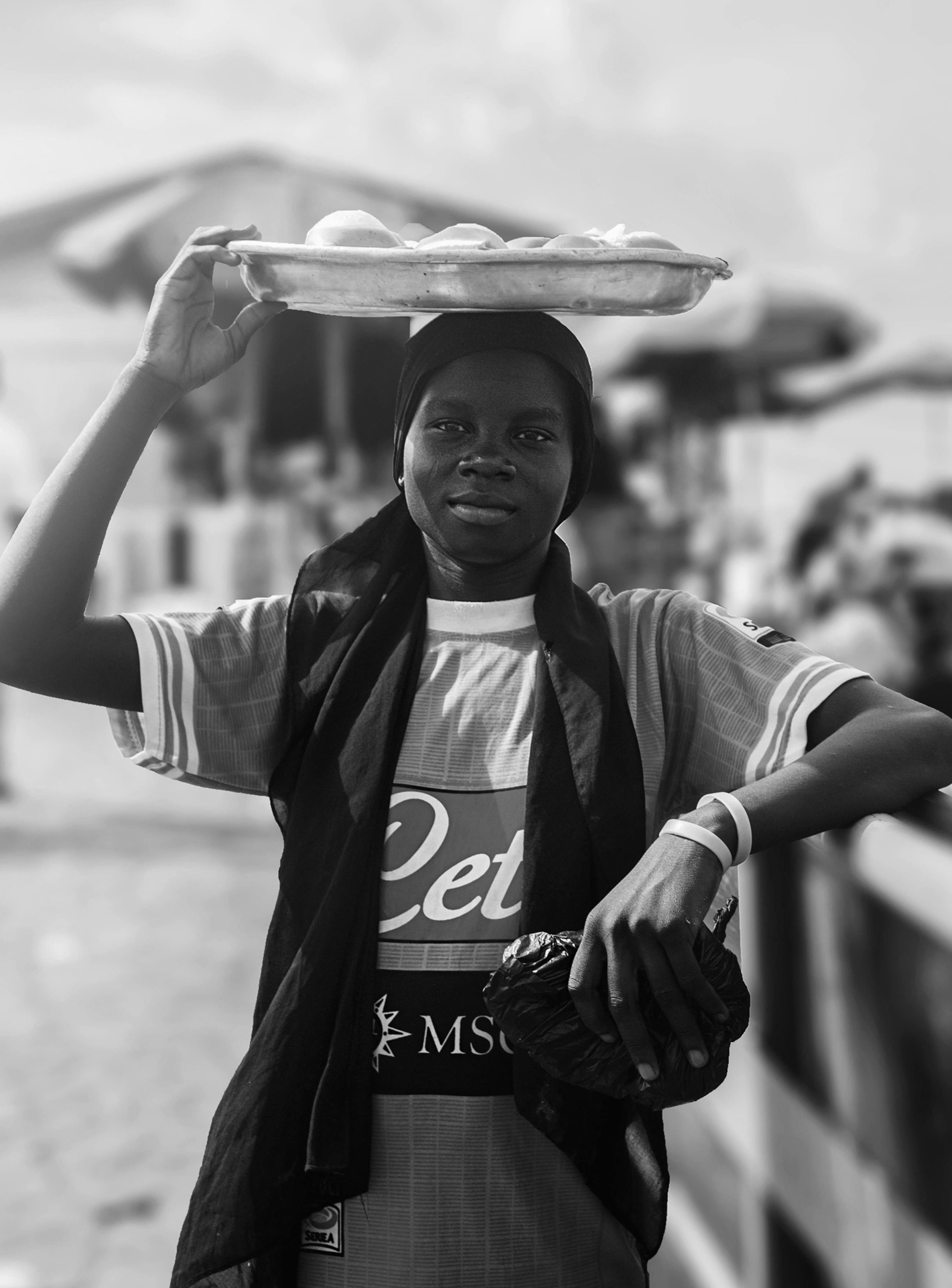 The Koko Vendor, 2021