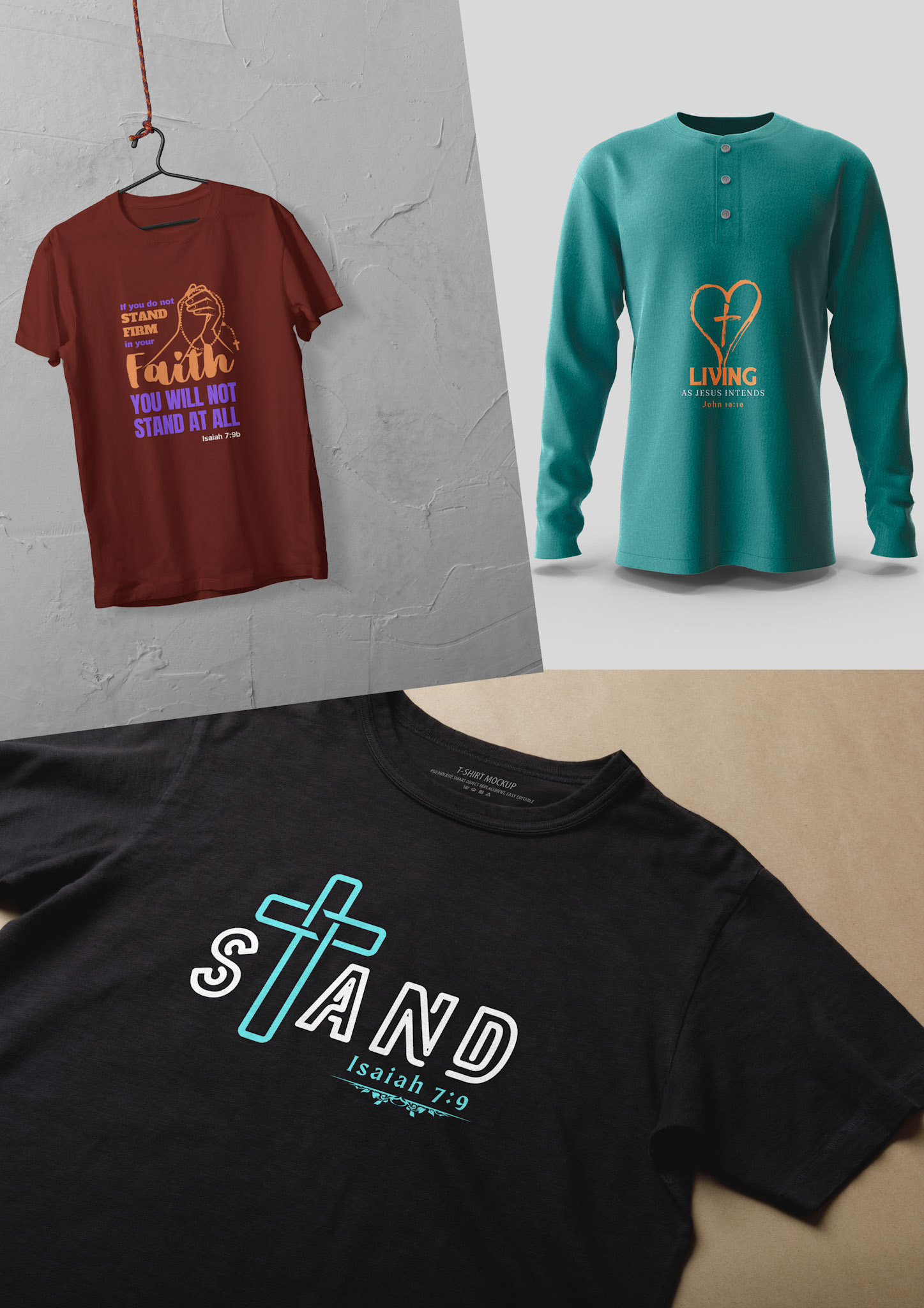 Graphic Tees