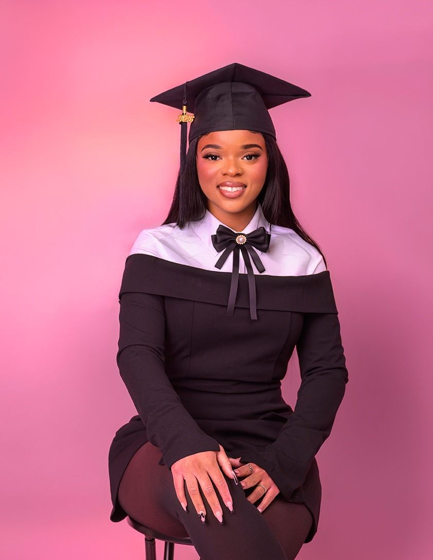 Senior Portraits
