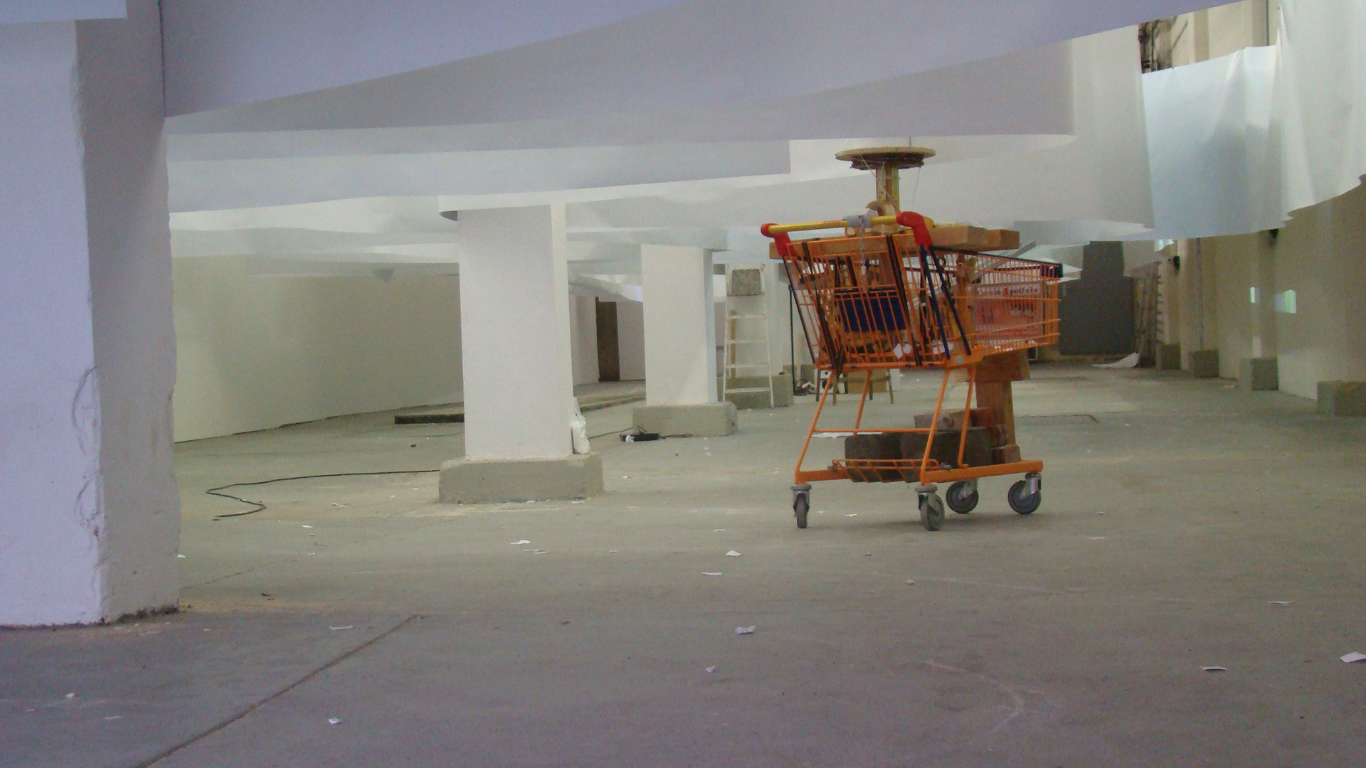 DIY Labyrinth-Maker by Wolfgang Kurtz