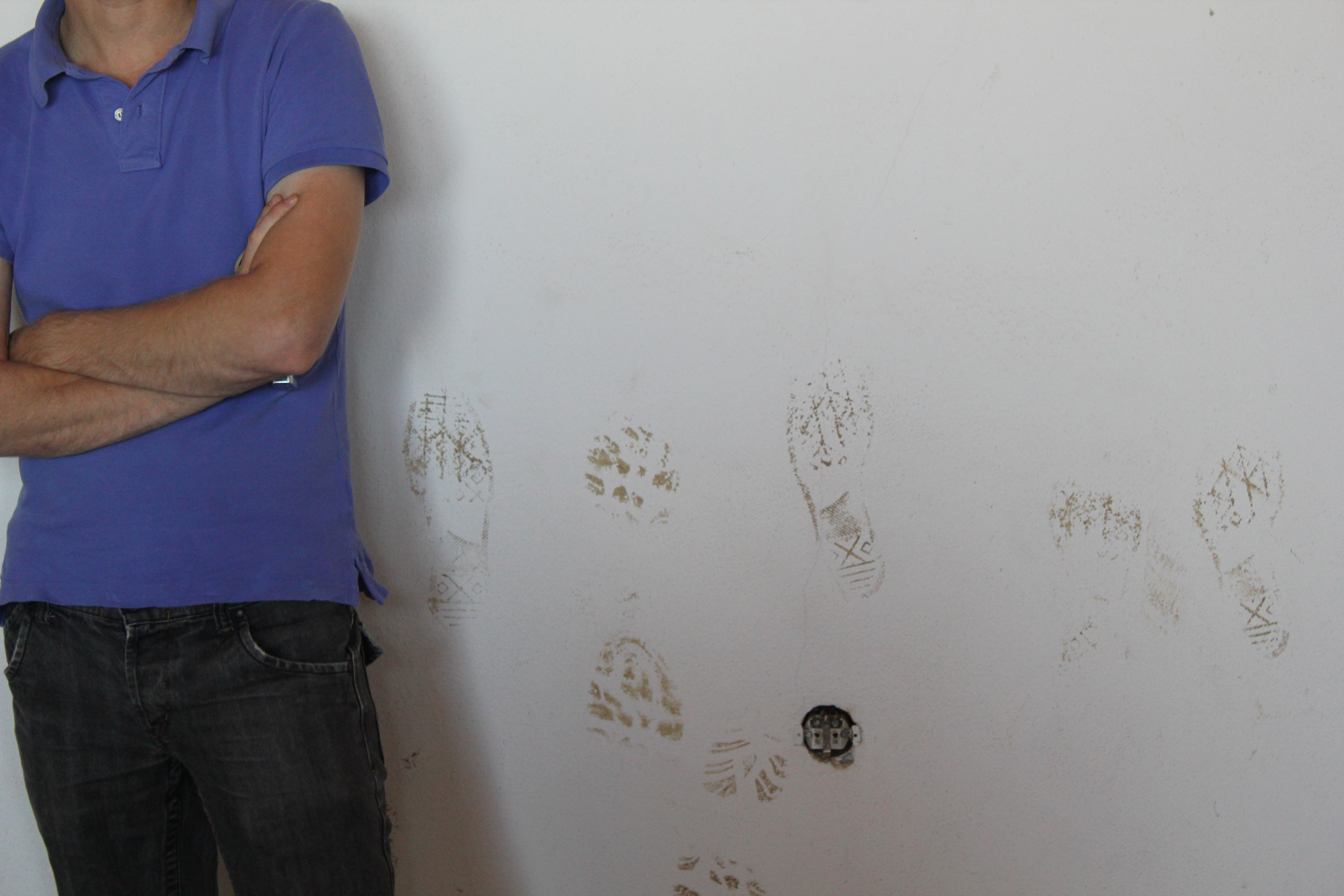 Sudbin, Ex detention camp in Omarska, 2012 