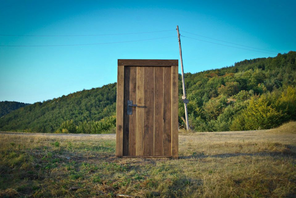 Marko Crnobrnja, Doors