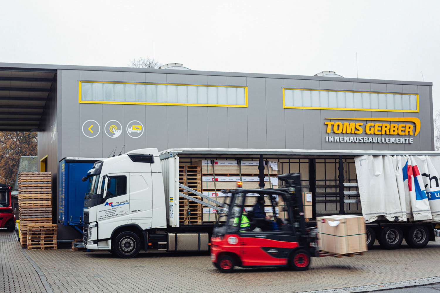 Toms Gerber | goliat werbeagentur
